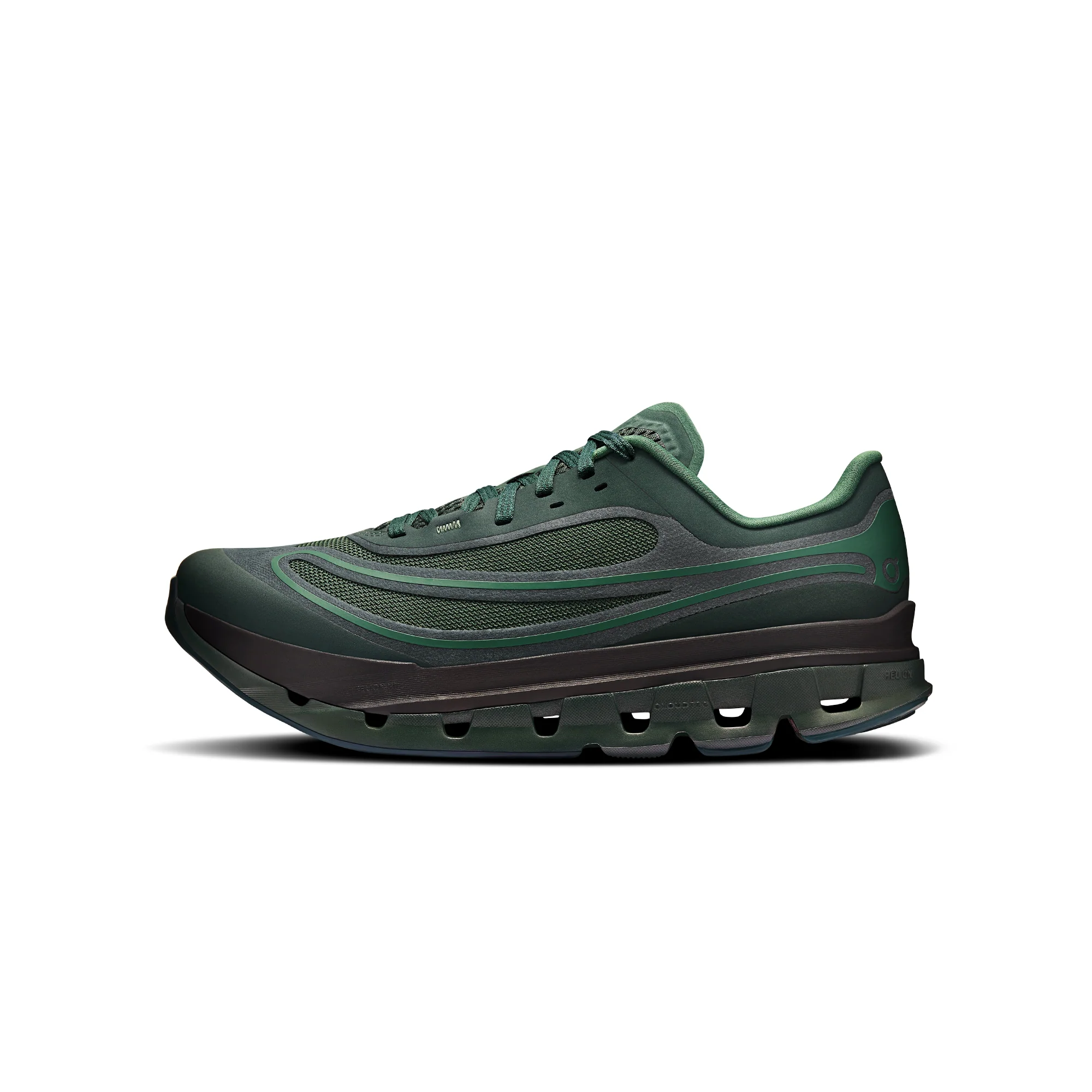 On Womens Cloudflow 5 AD IKON Shoes
