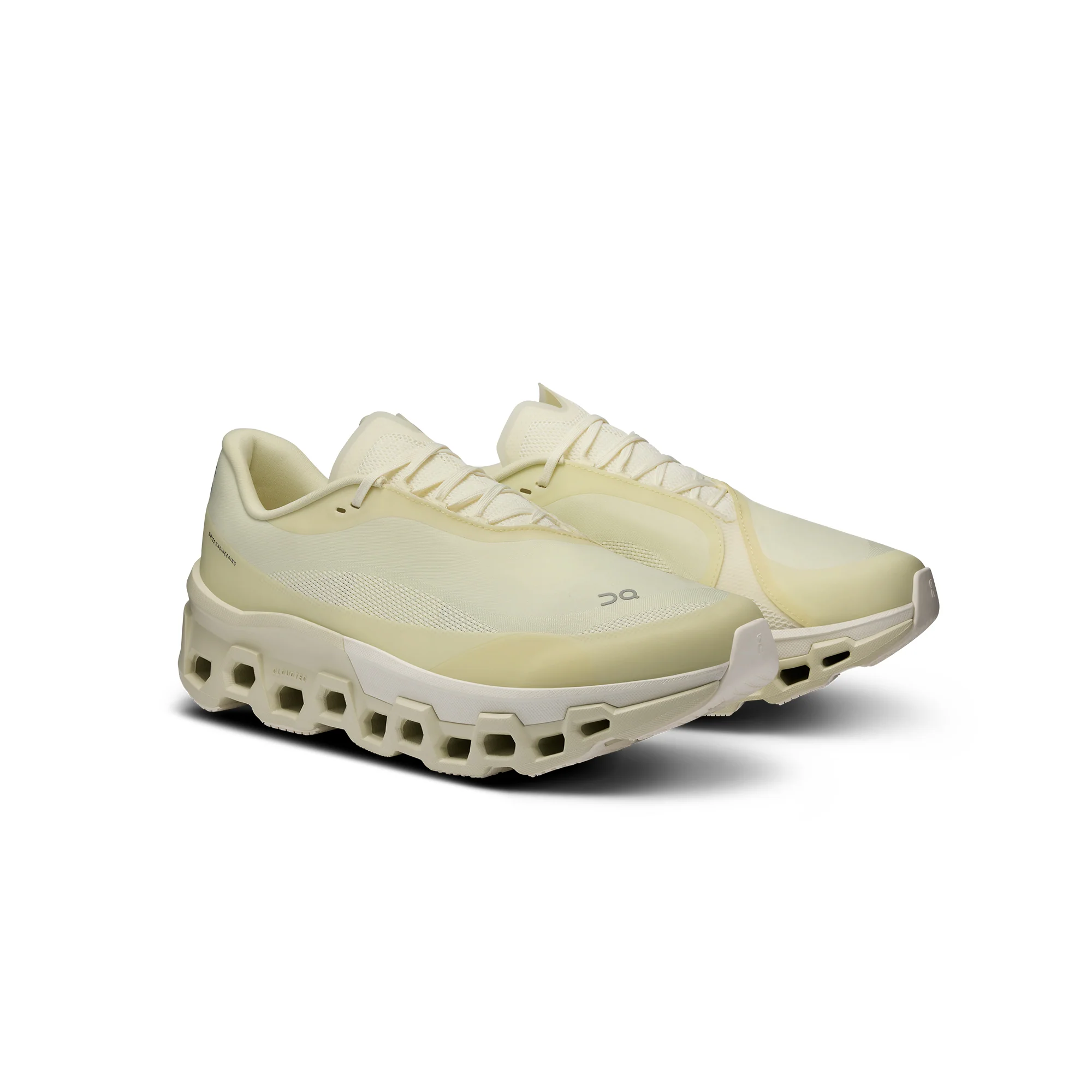 On x Post Archive Faction (PAF) Womens Cloudmonster 2 Shoes - Image 2
