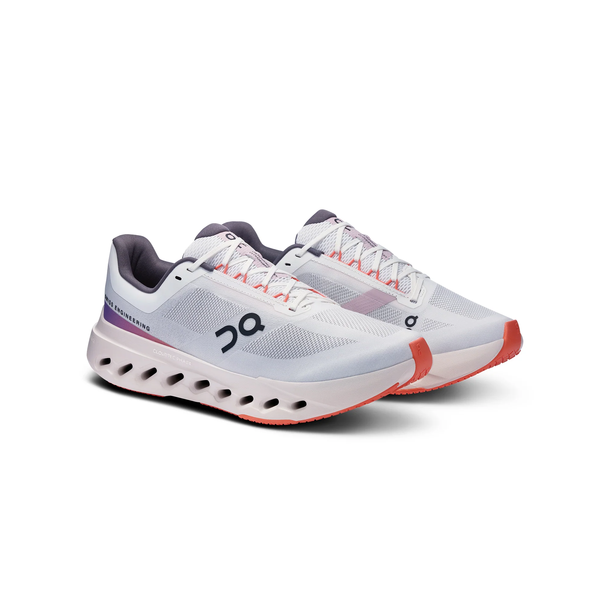 On Womens Cloudsurfer Next Shoes - Image 2