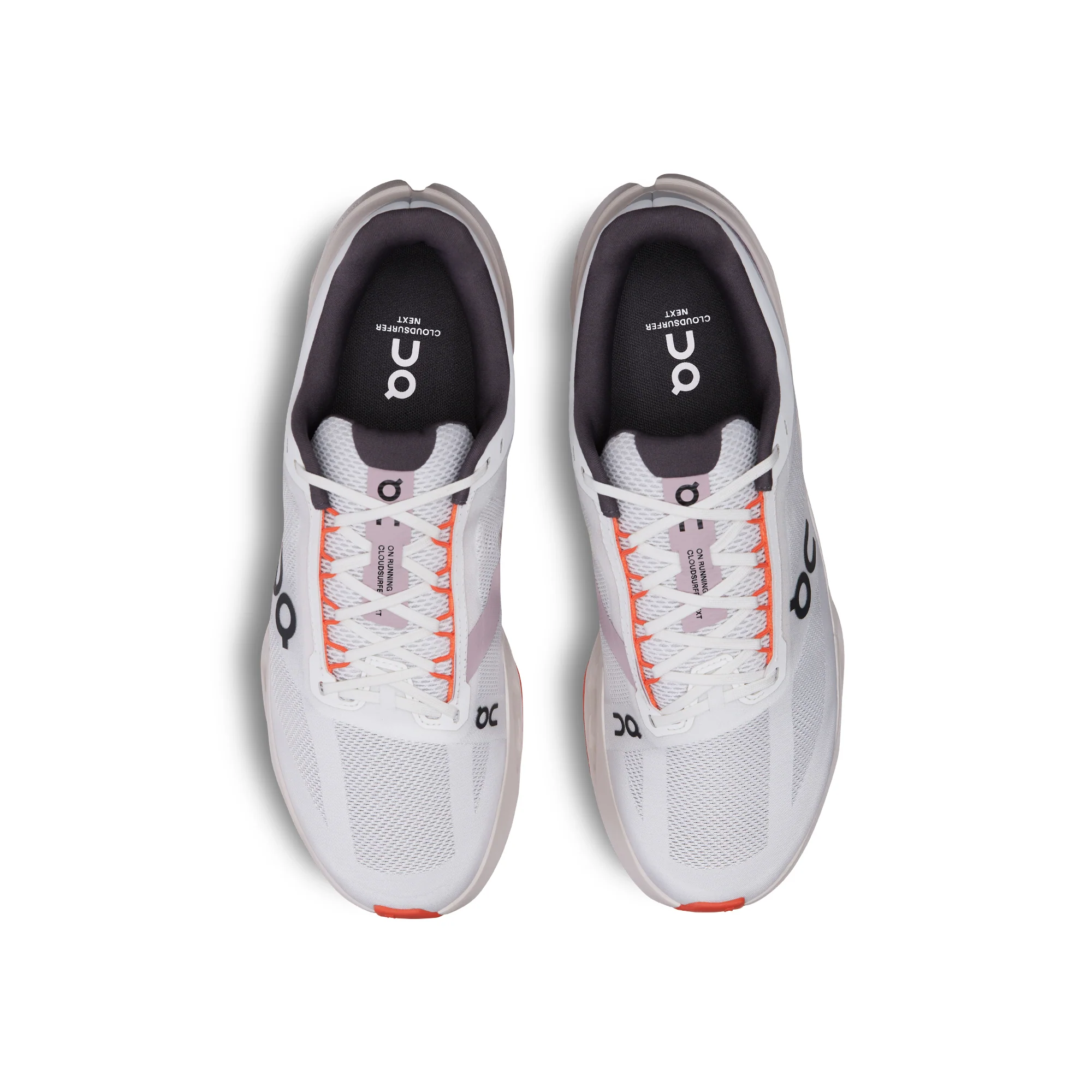 On Womens Cloudsurfer Next Shoes - Image 4