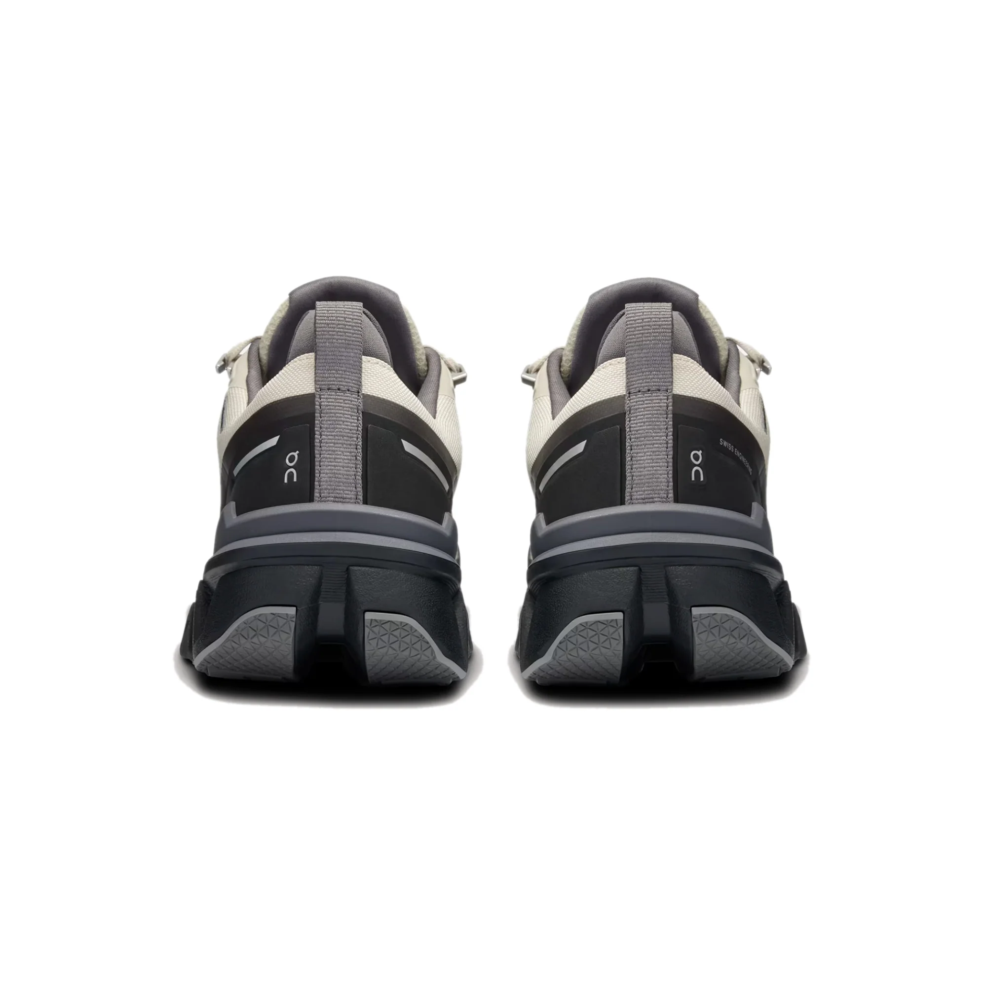 On Womens Cloudwander Waterproof Shoes - Image 3