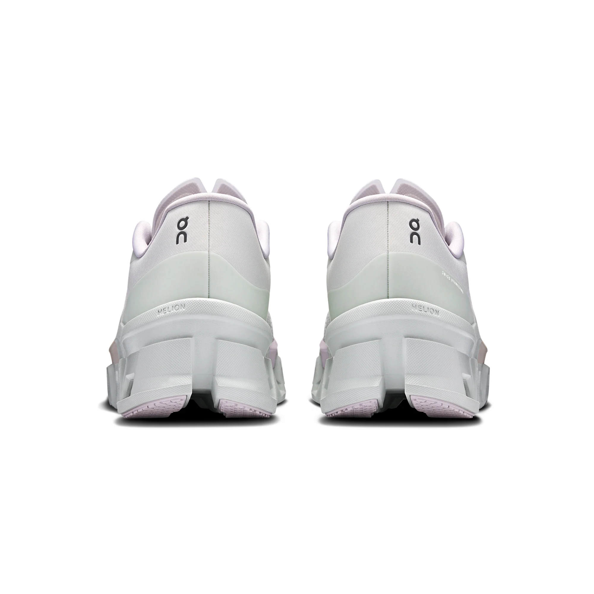 On x Post Archive Faction (PAF) Mens Cloudmonster 2 Shoes - Image 3