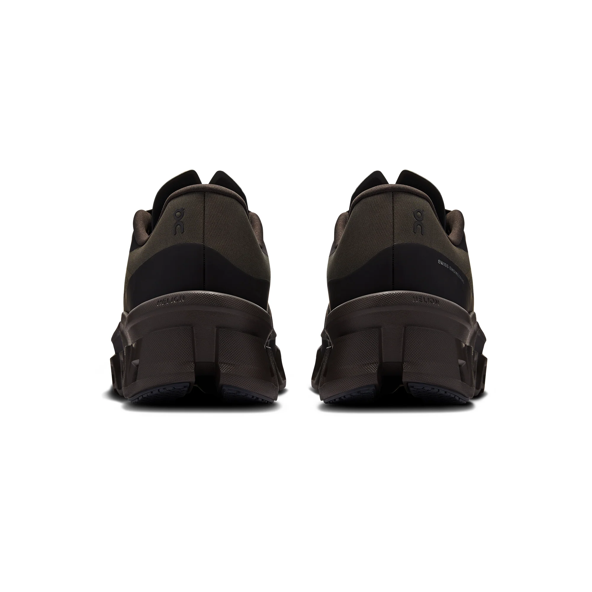 On x Post Archive Faction (PAF) Mens Cloudmonster 2 Shoes - Image 3