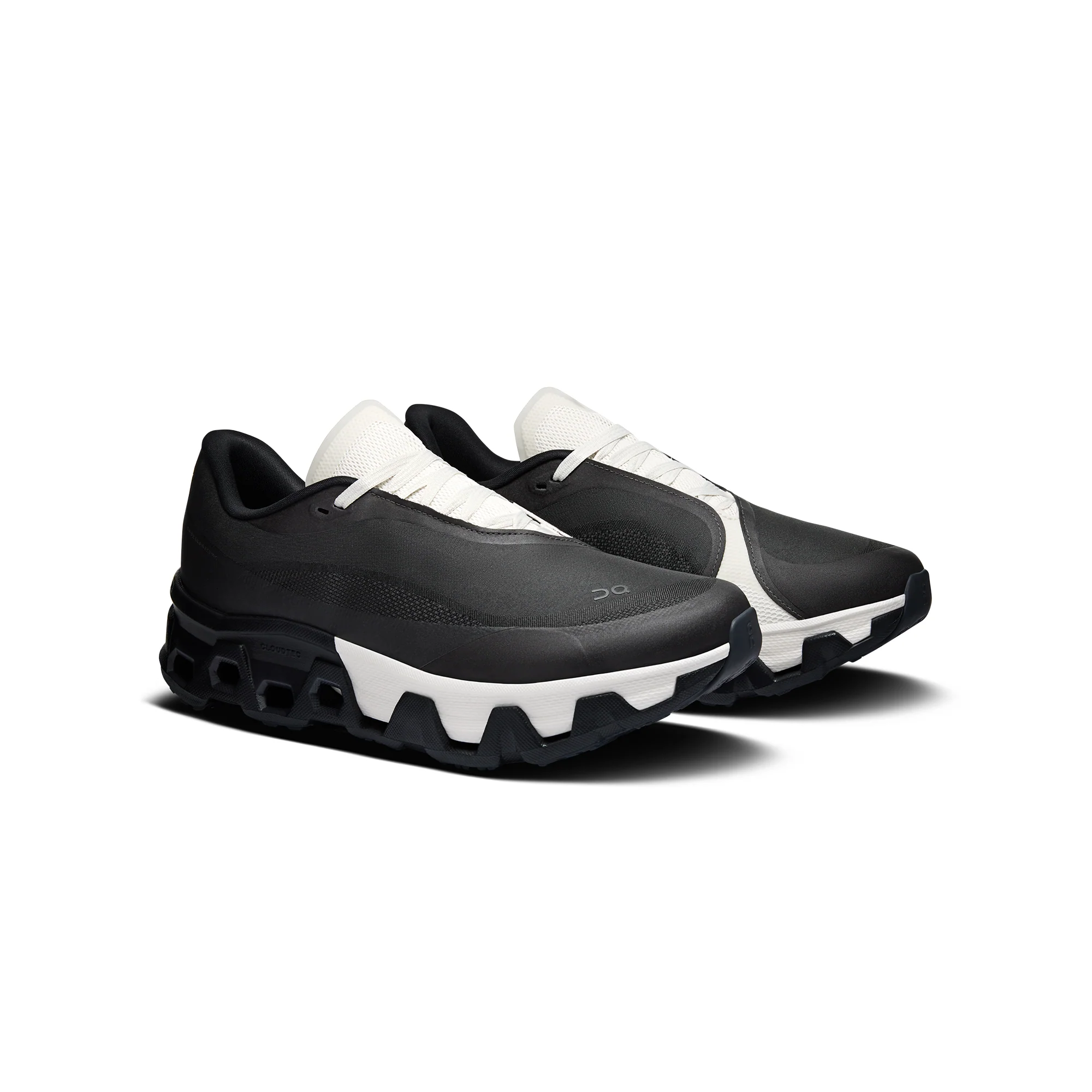 On x Post Archive Faction(PAF) Mens Cloudmonster Hyper Shoes - Image 2