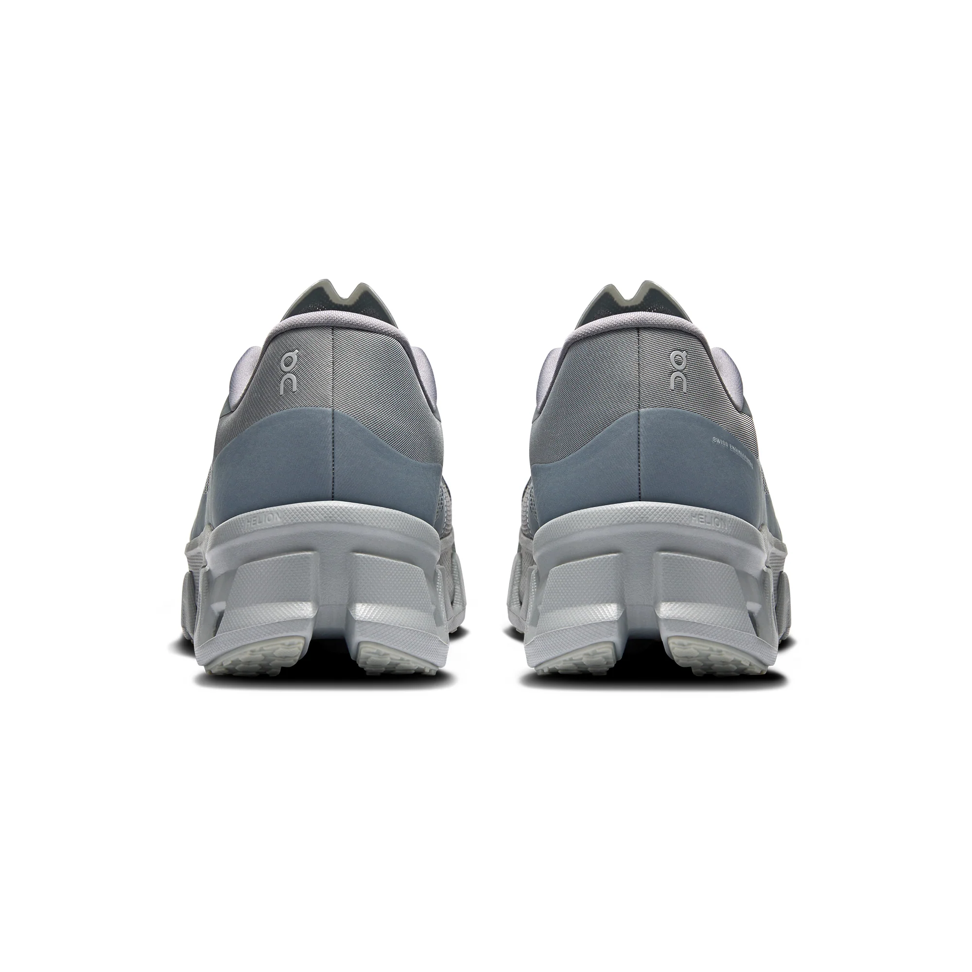On x Post Archive Faction(PAF) Mens Cloudmonster Hyper Shoes - Image 3