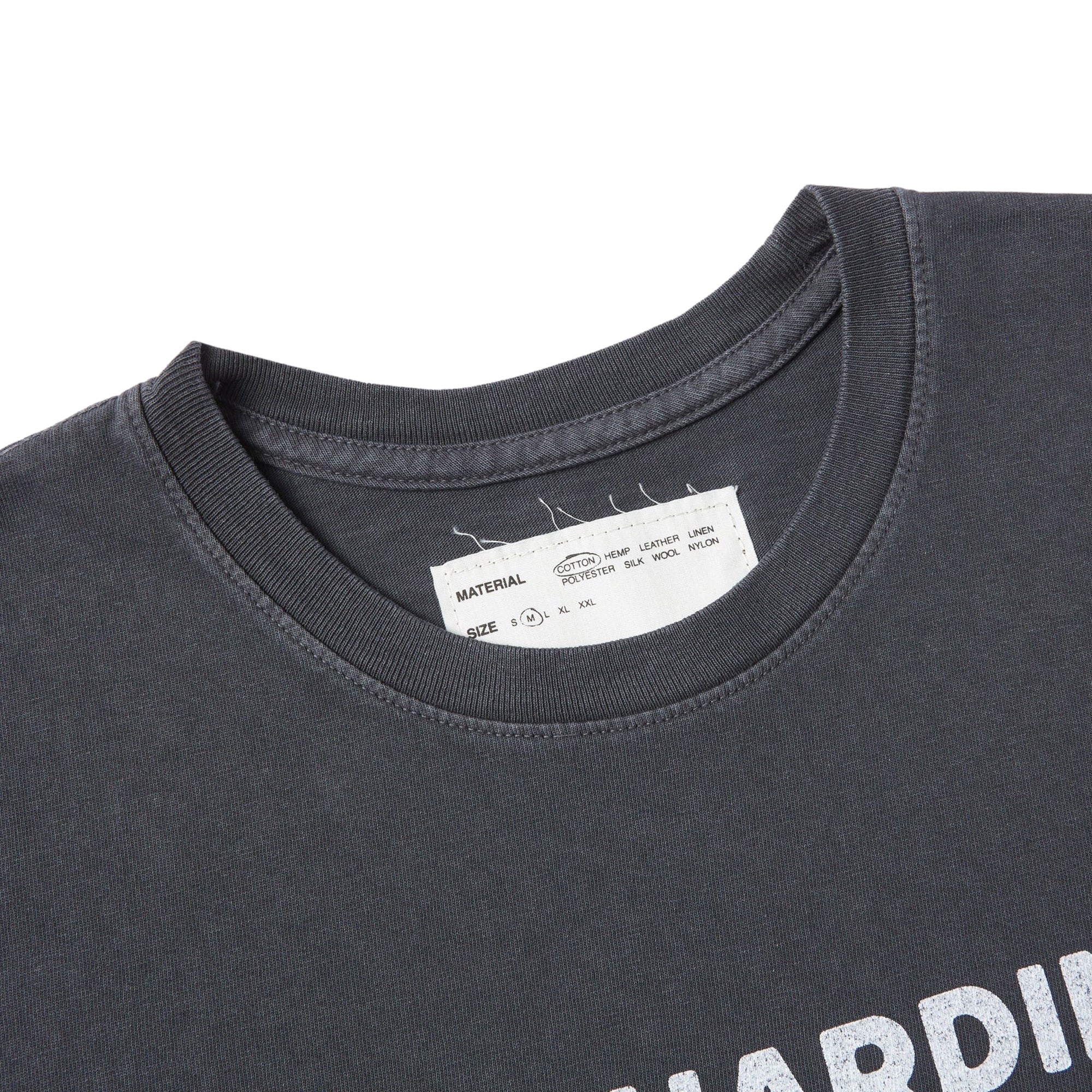 One of These Days Mens J.W. Harding SS T Shirt - Image 3