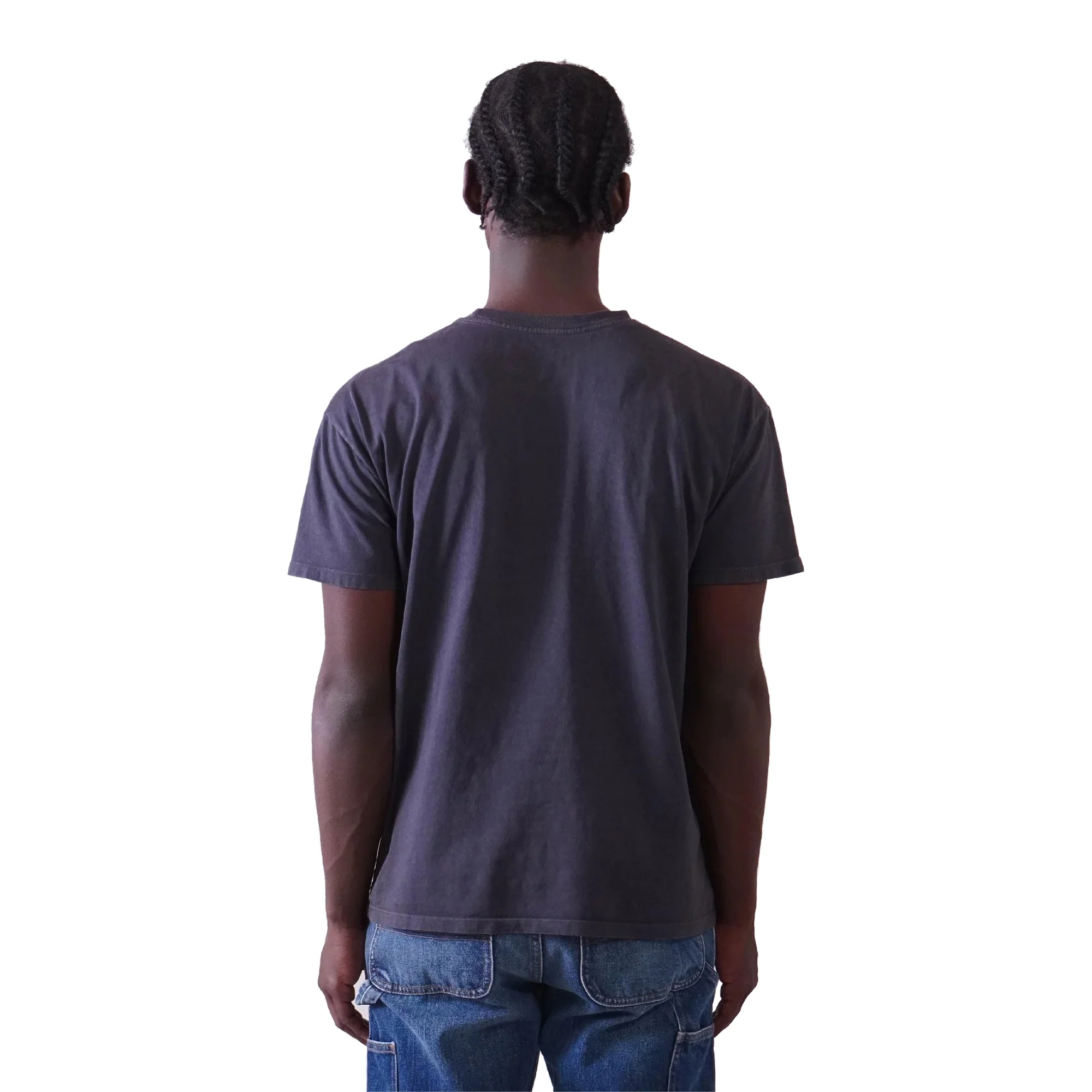 One of These Days Mens J.W. Harding SS T Shirt - Image 4