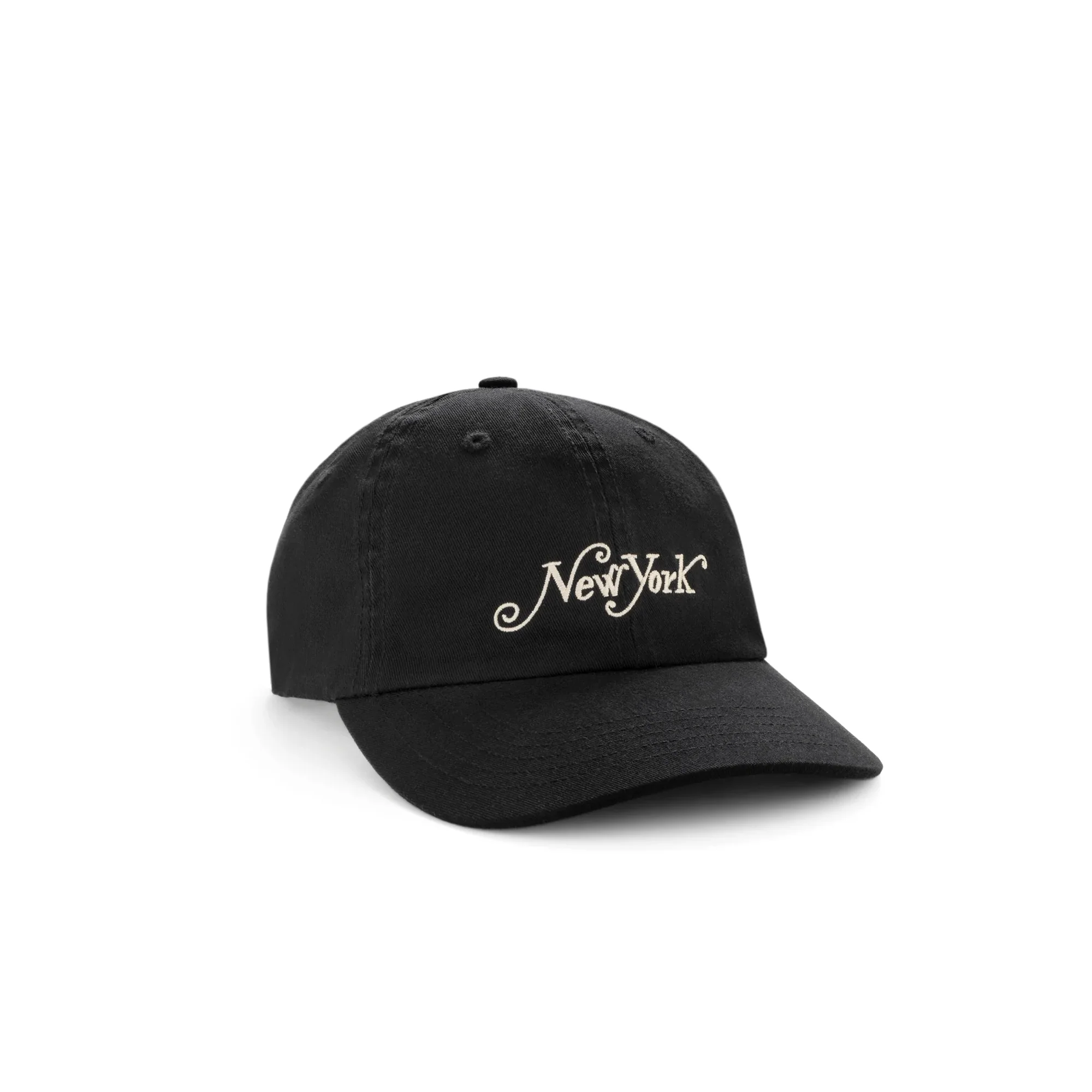 Only NY Antique New York Ball Cap