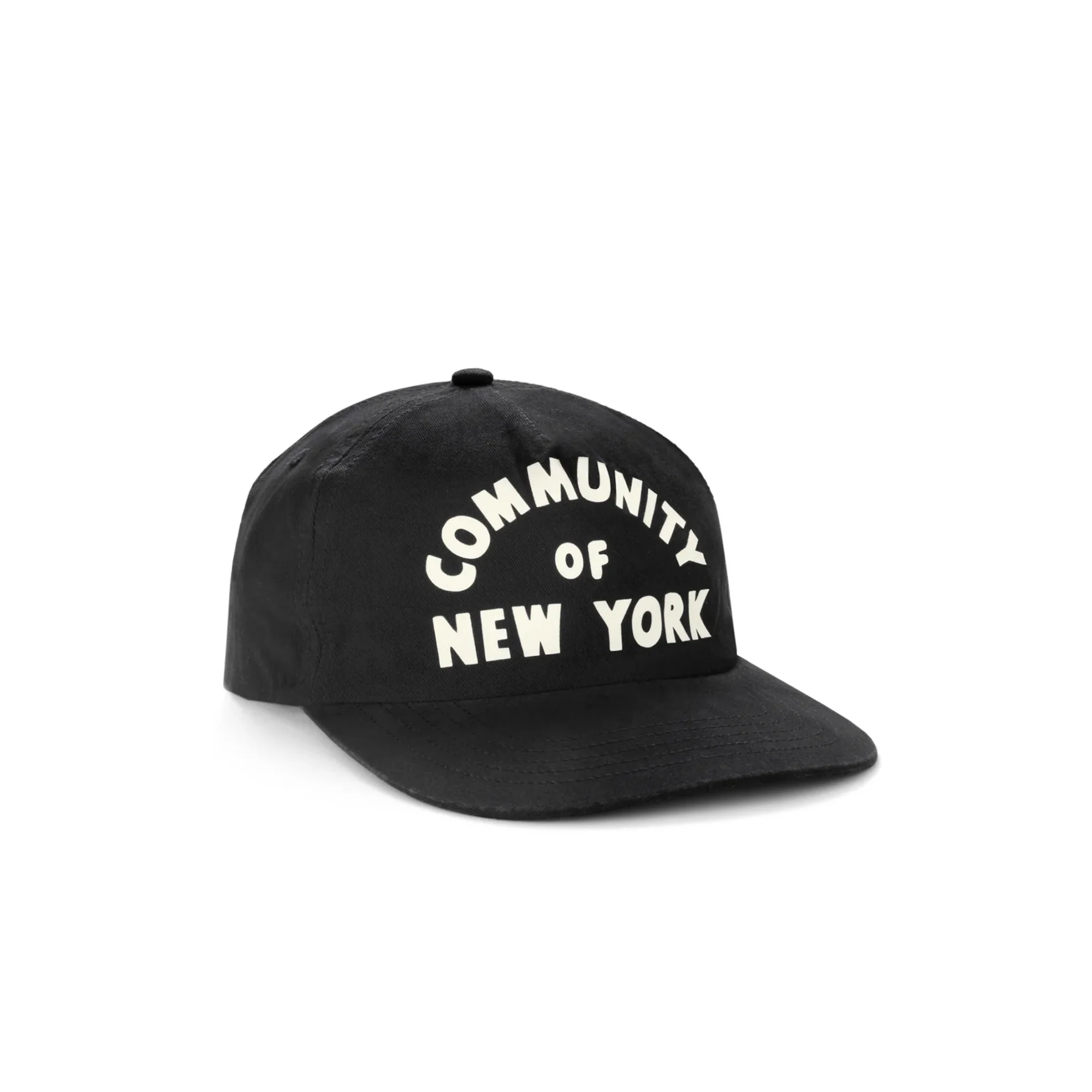 Only NY Community Of NY High Profile Hat