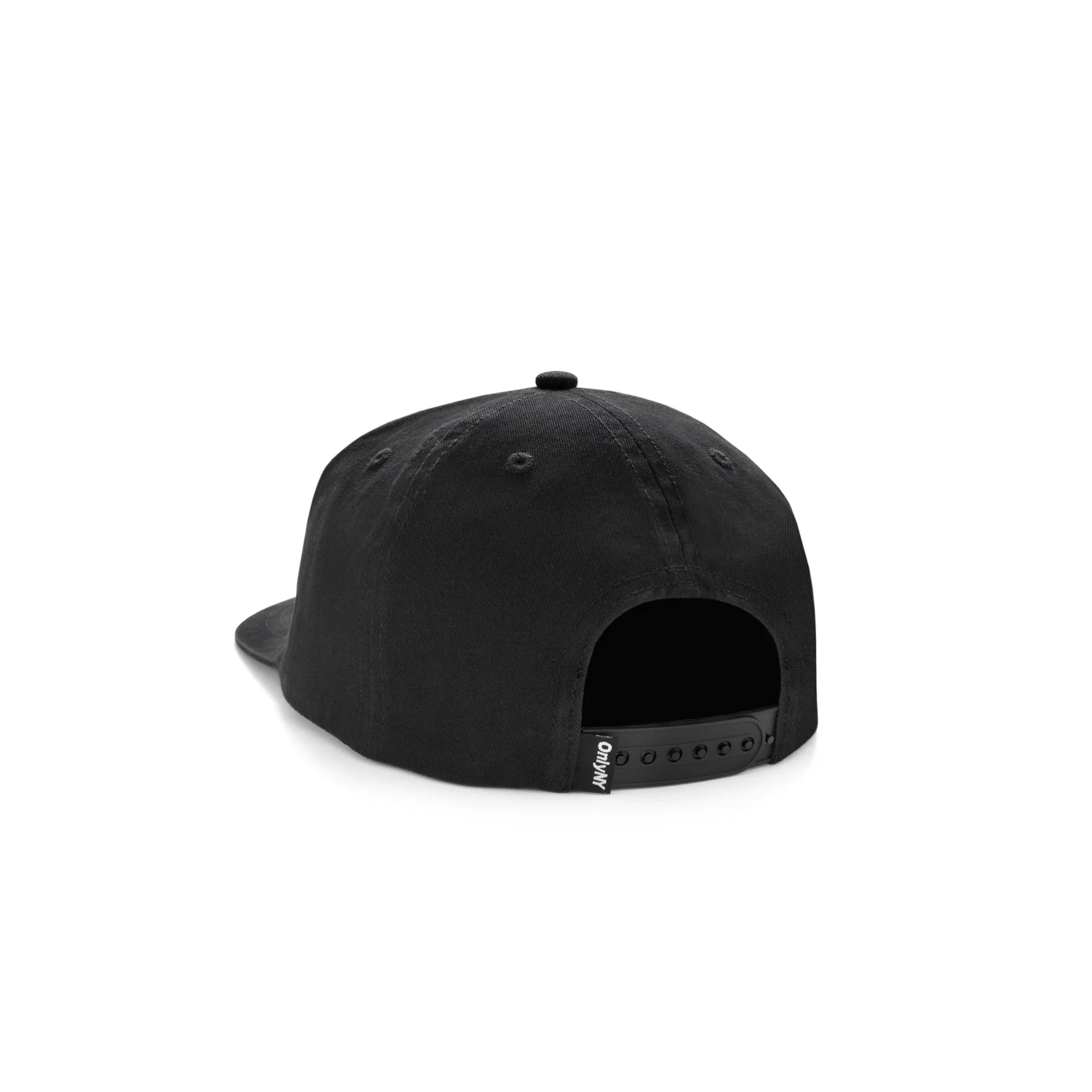Only NY Community Of NY High Profile Hat - Image 2