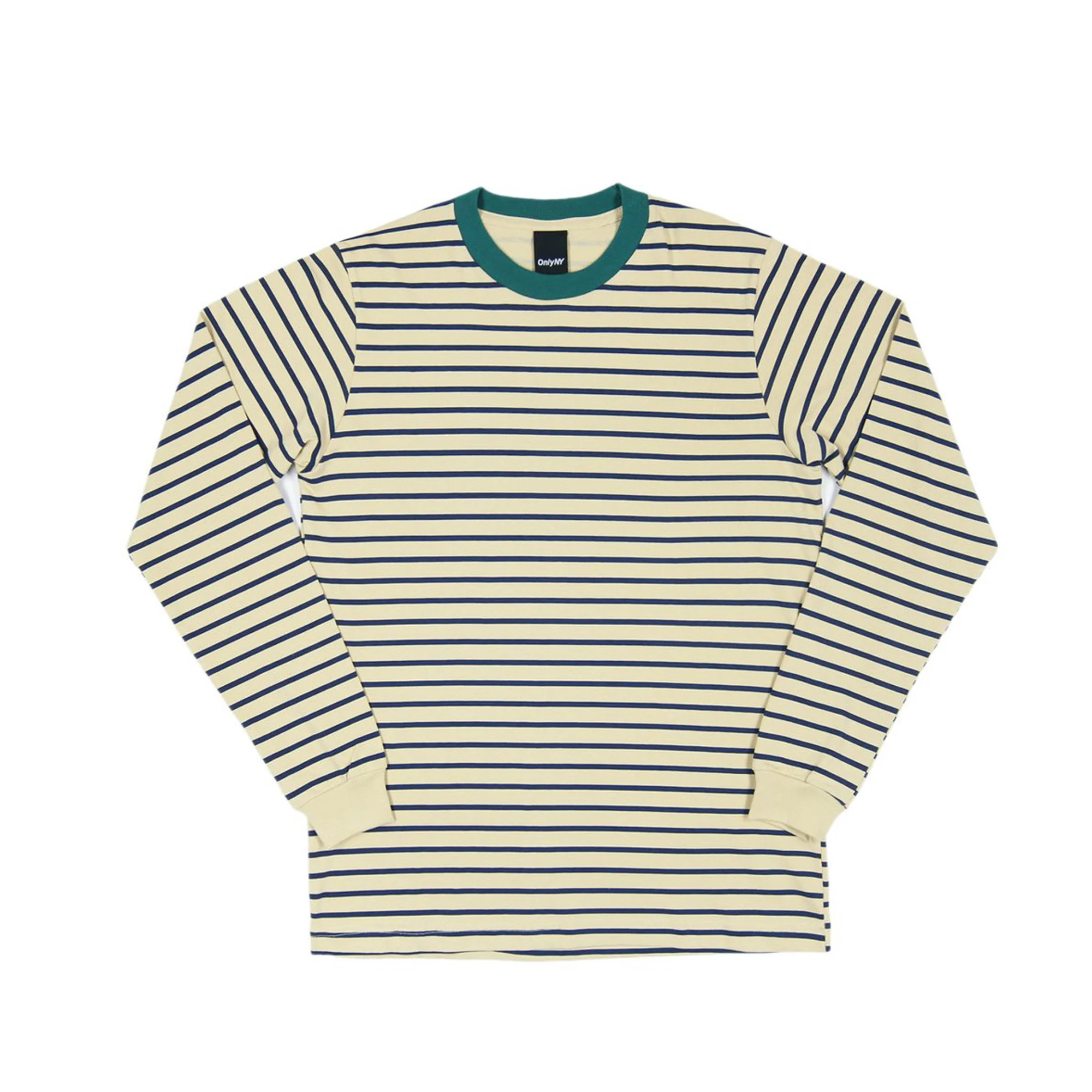 Only NY Essex L/S Tee