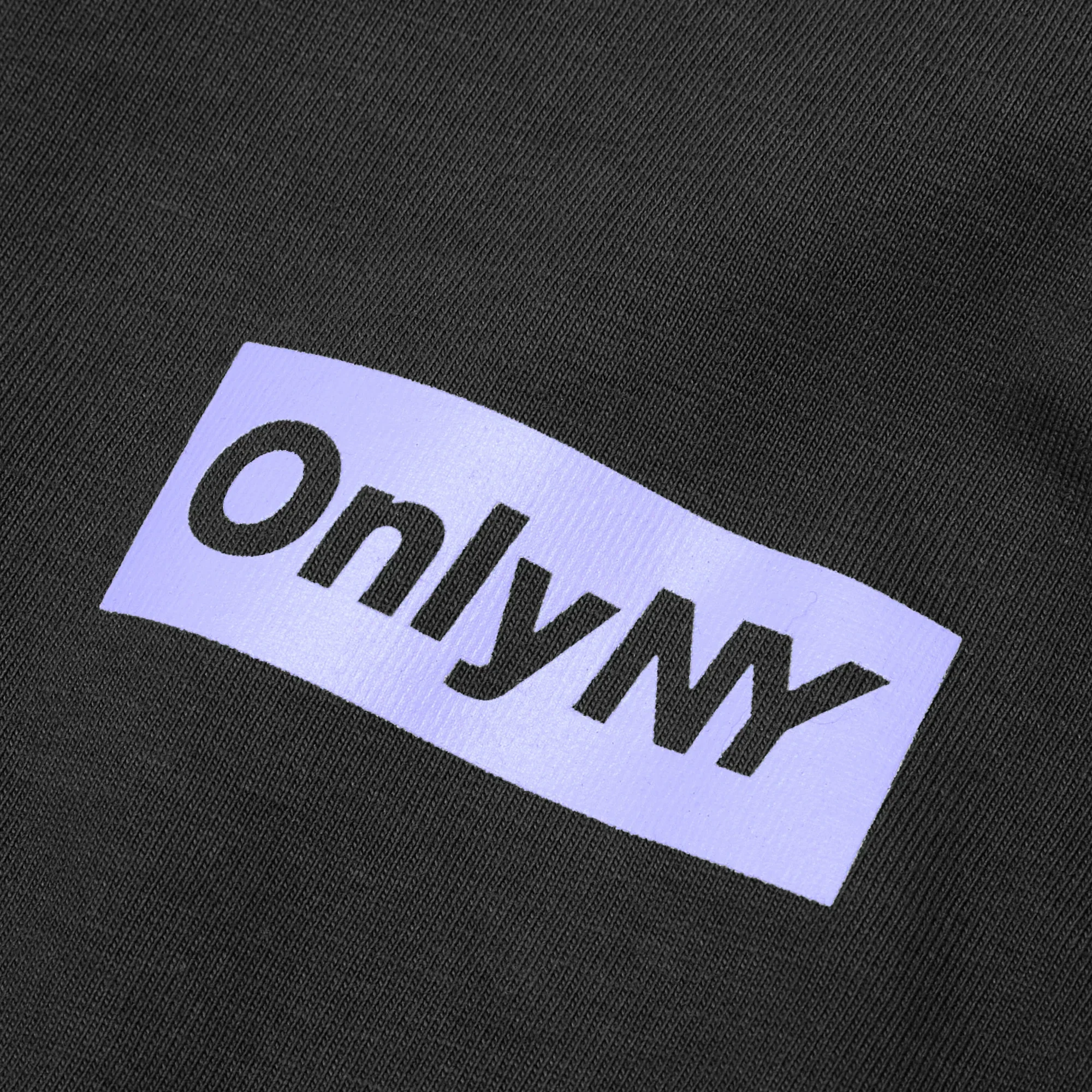 Only NY Mens Grawlix Tee - Image 4