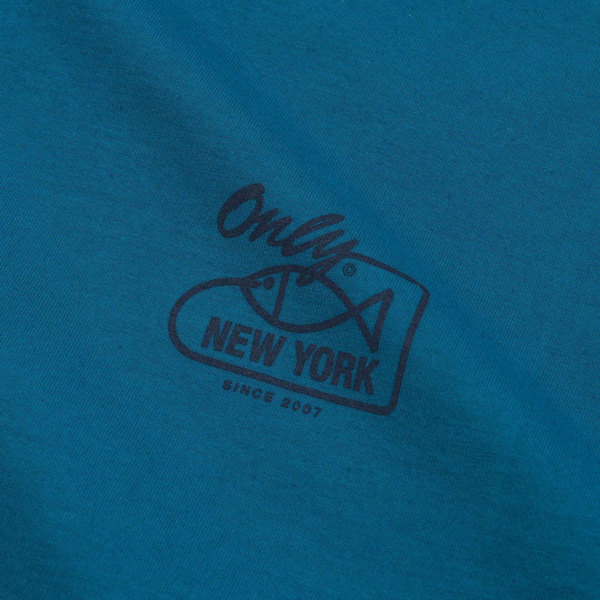 Only NY Mens Bait SS Tee - Image 4