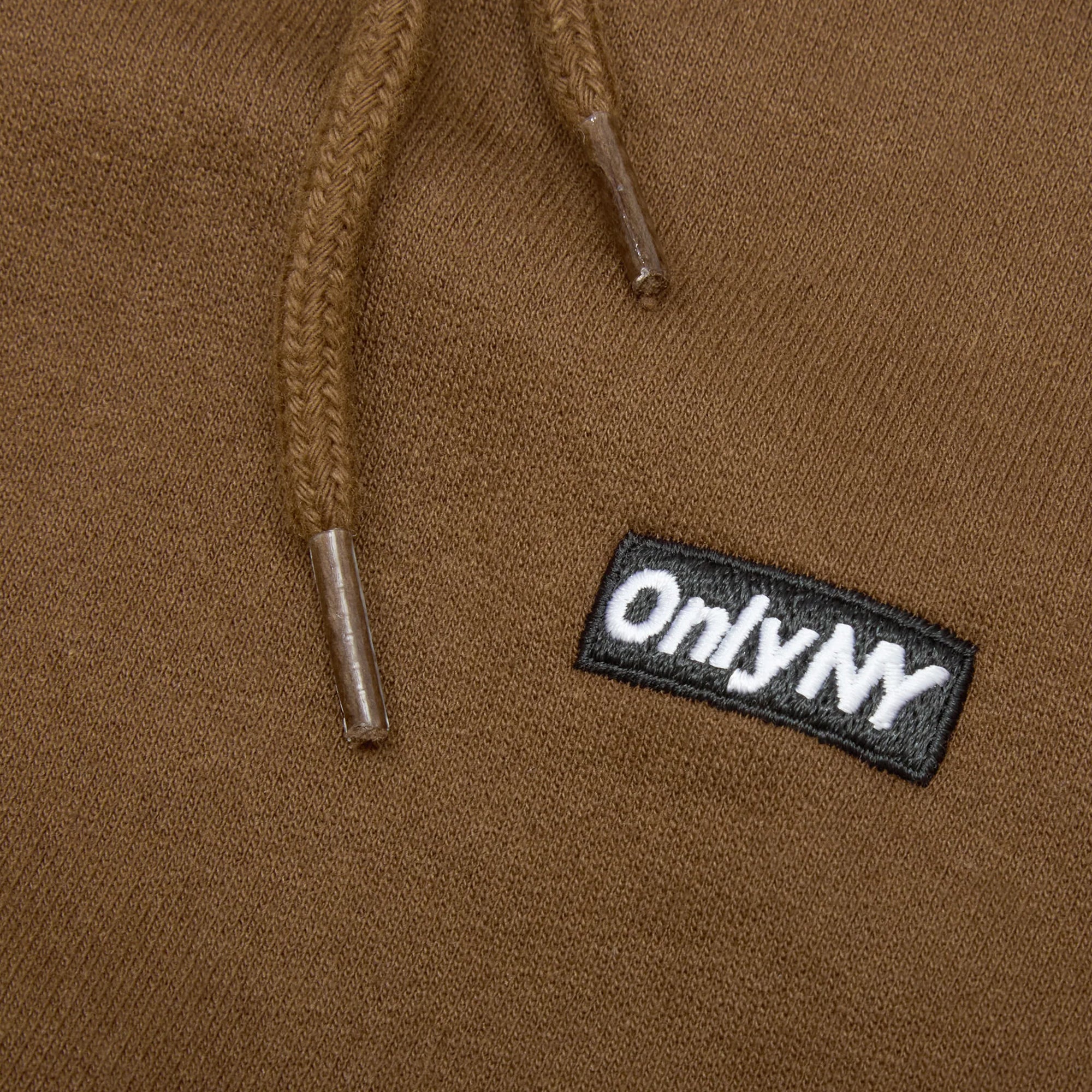 Only NY Mens Block Logo Hoodie - Image 2