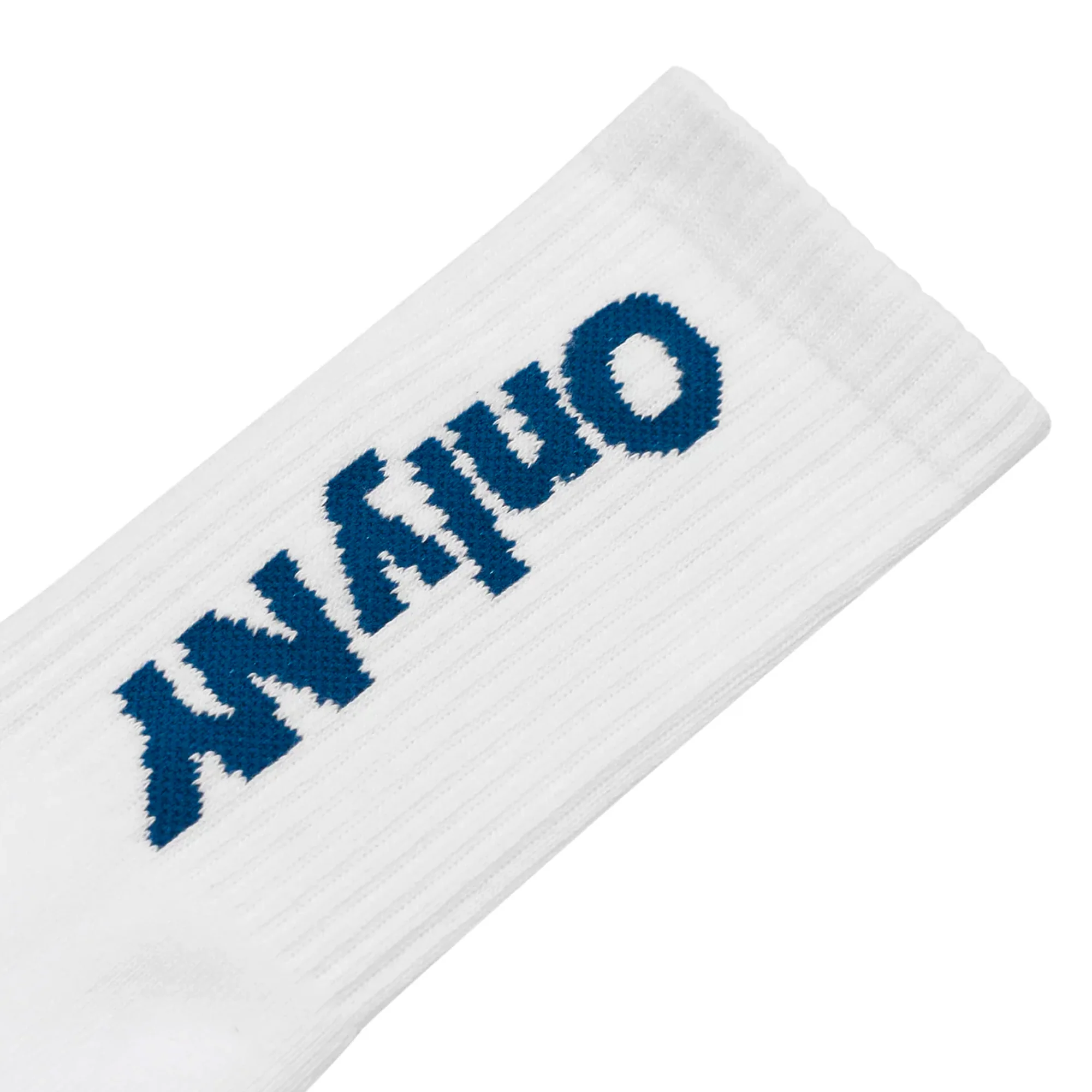 Only NY Mens Core Logo Socks - Image 2