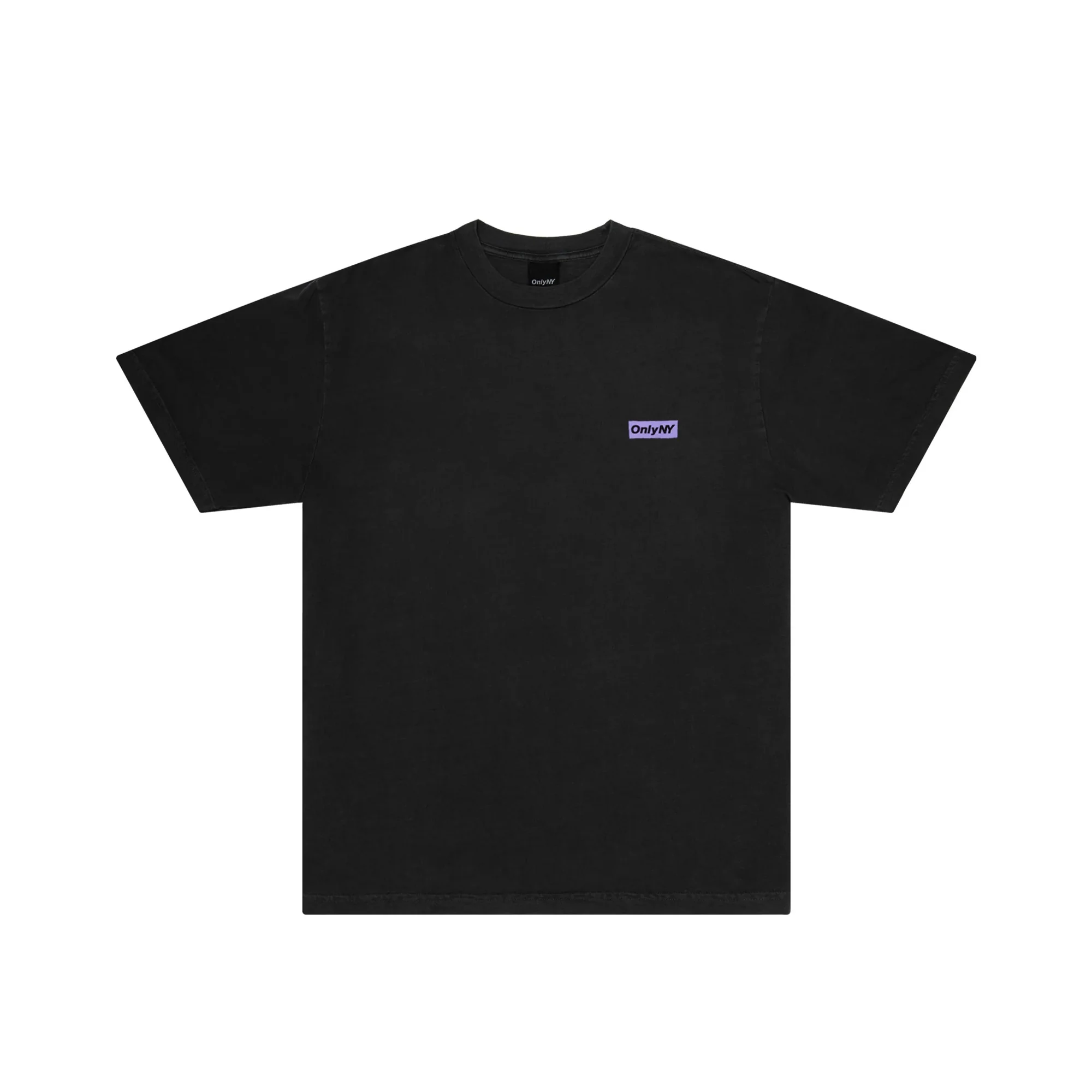 Only NY Mens Graffiti Boroughs Tee