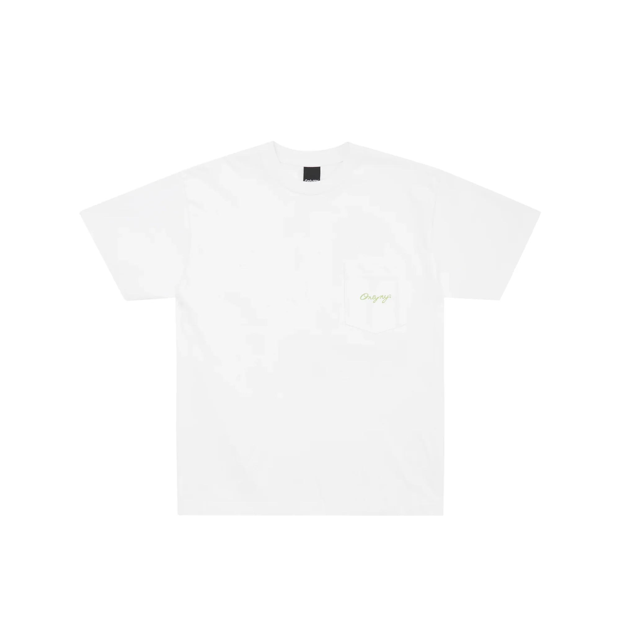 Only NY Mens Lake Placid SS Tee - Image 2