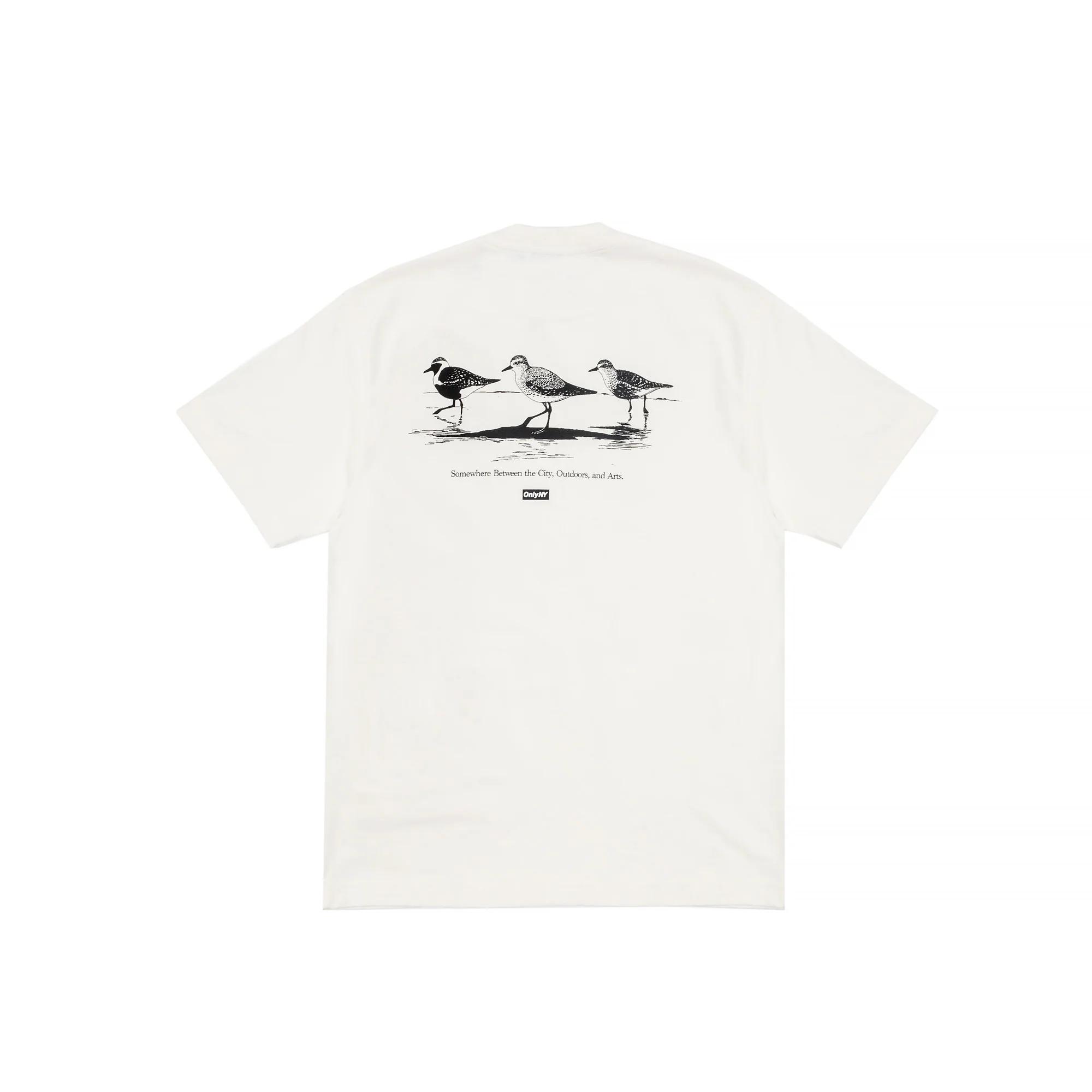 Only NY Mens Low Tide SS Tee - Image 2