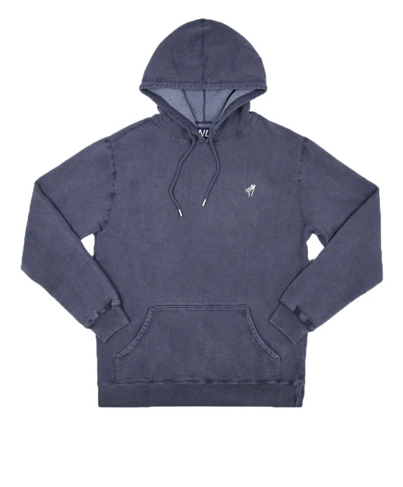 Only NY: OK Hoody (Vintage Blue)