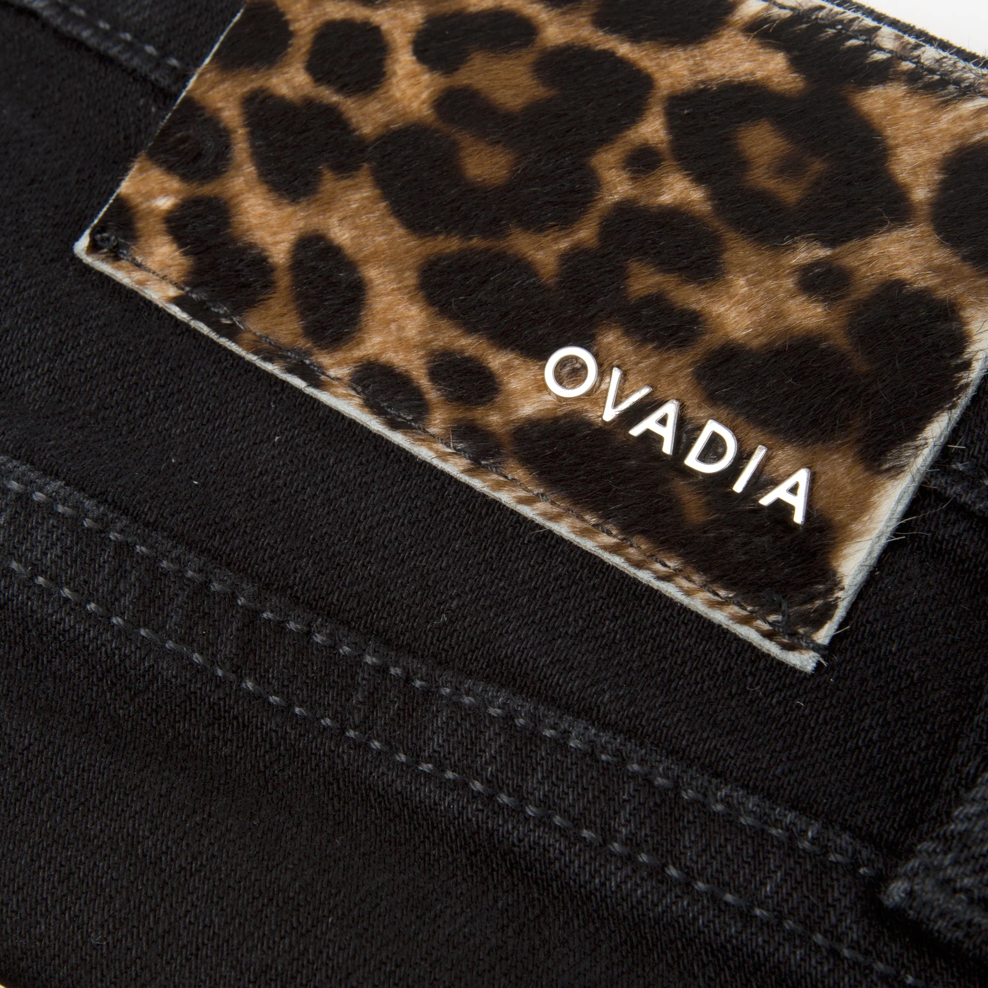 Ovadia 001 Skinny Denim [R19400] - Image 3