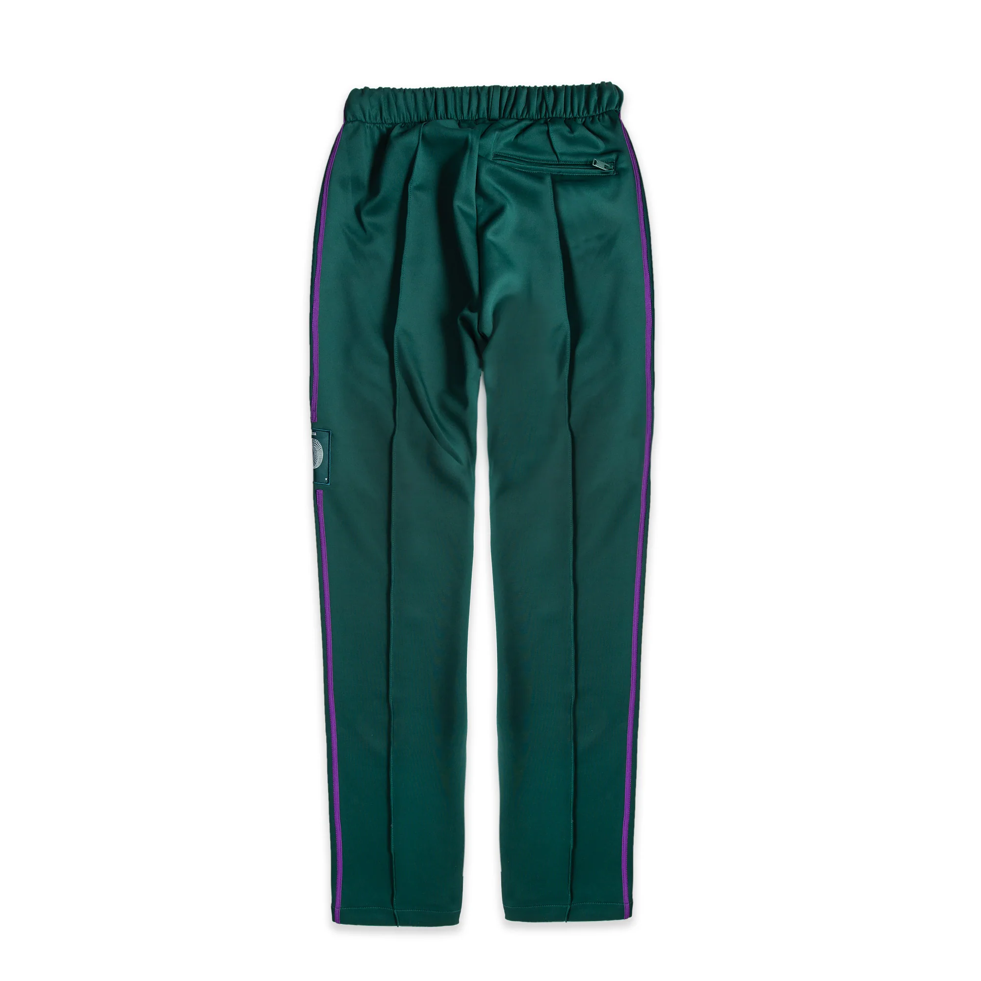 Ovadia & Sons Ball Track Pants [F19965-31001] - Image 2