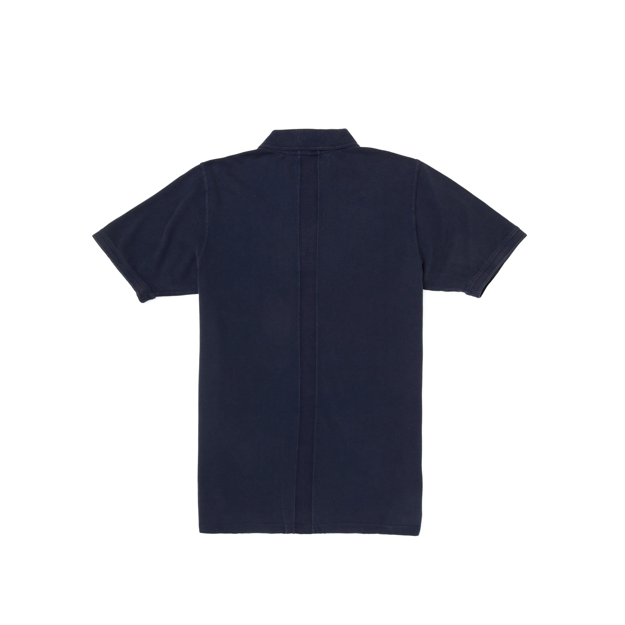 Ovadia & Sons Moto Logo Polo - Image 2