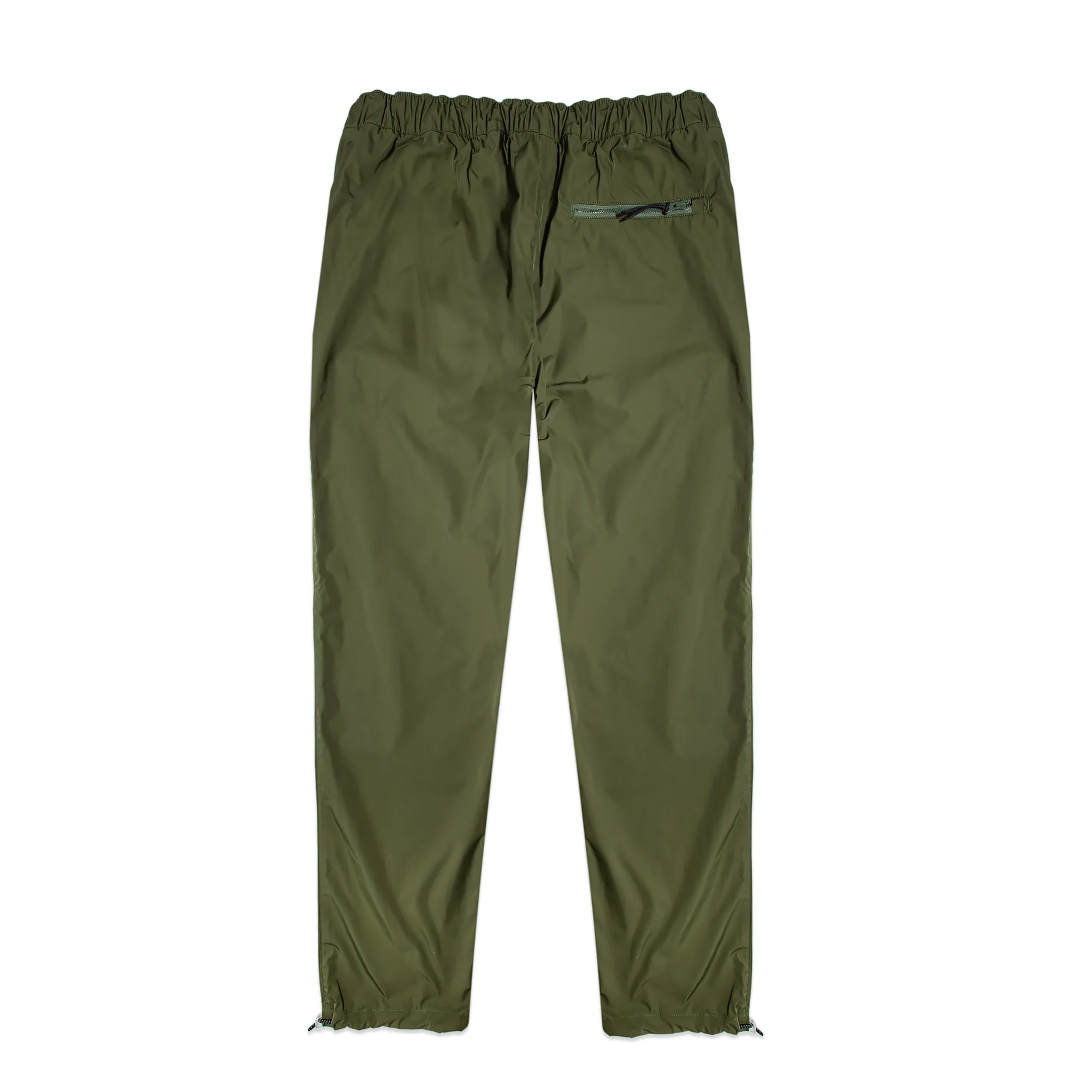 Ovadia & Sons Trail Track Pants [F19633] - Image 2
