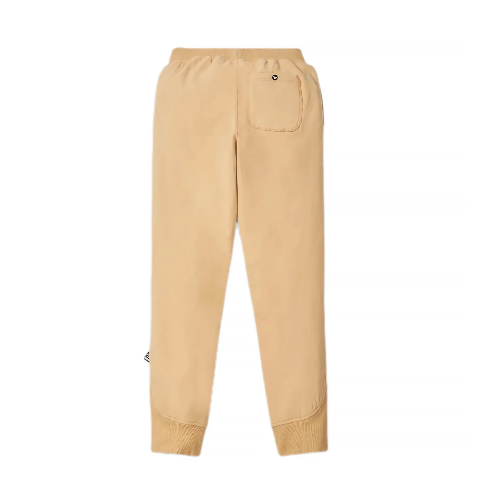 Paper Planes Mens Brushed Surface Fleece Joggers - Image 2
