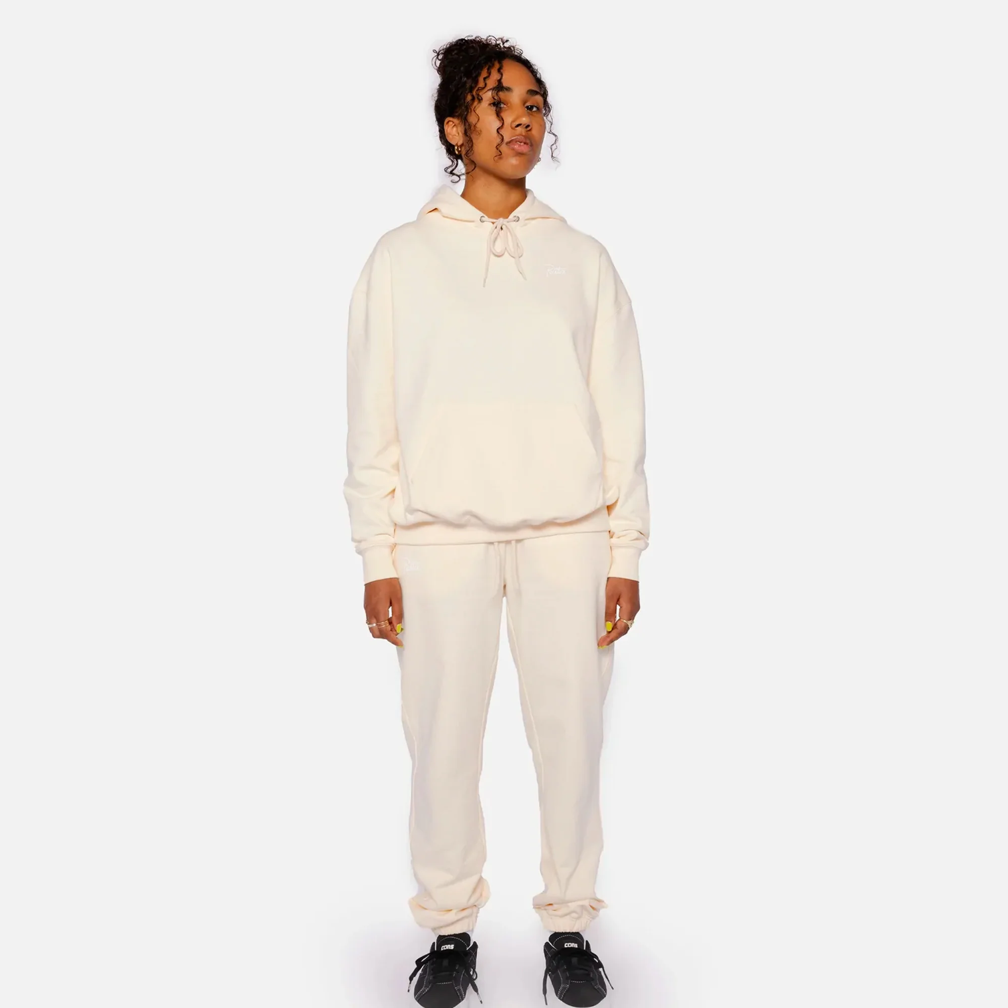 Patta Femme Womens Basic Hoodie - Image 2
