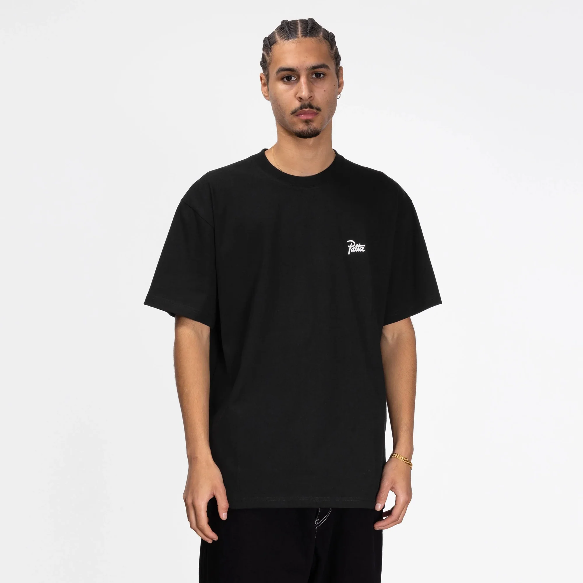 Patta Mens 2Getha4Eva Tee - Image 2