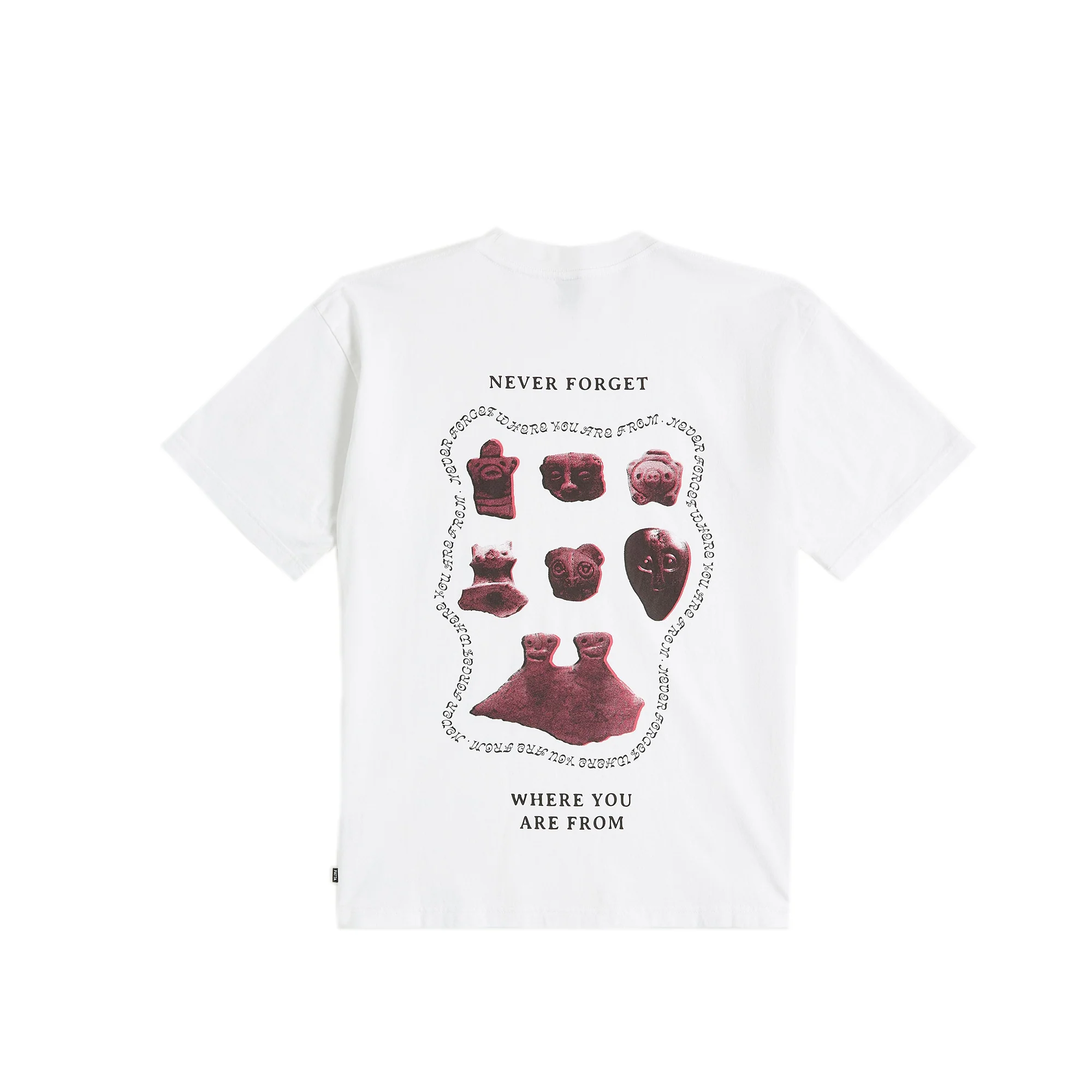 Patta Mens Ancestors Tee