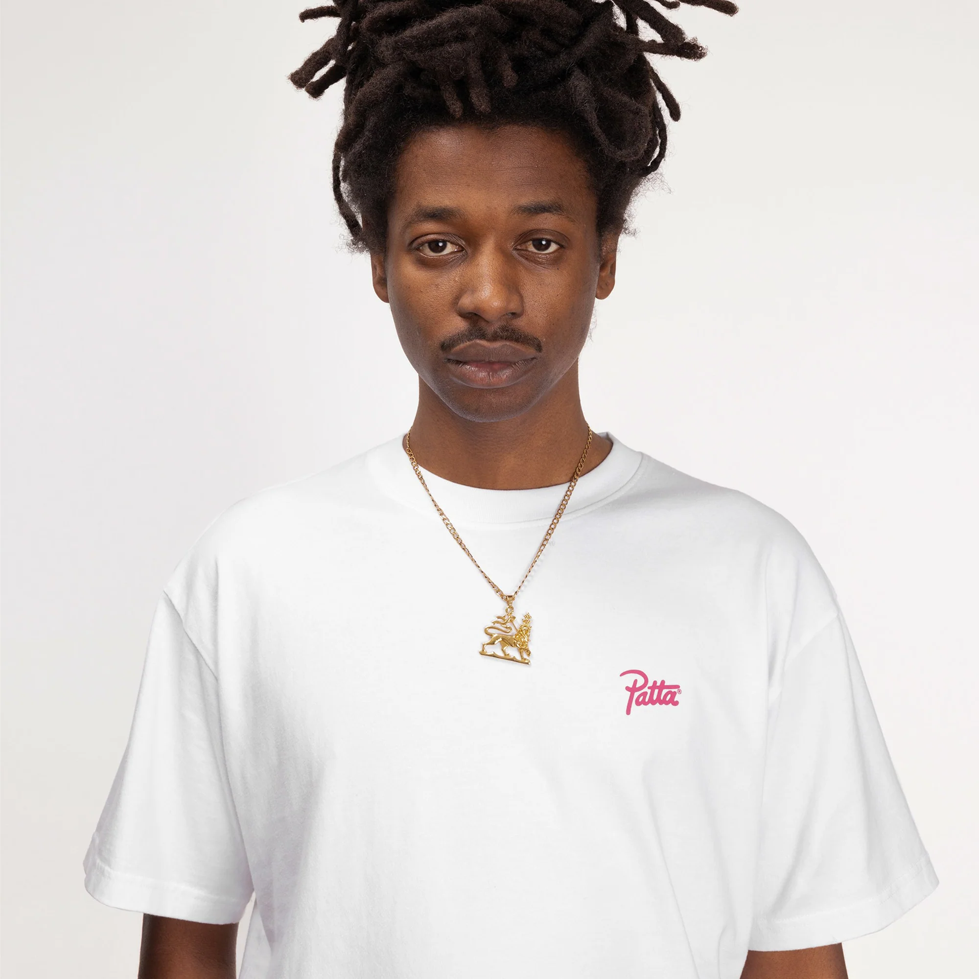 Patta Mens Ancestors Tee - Image 3