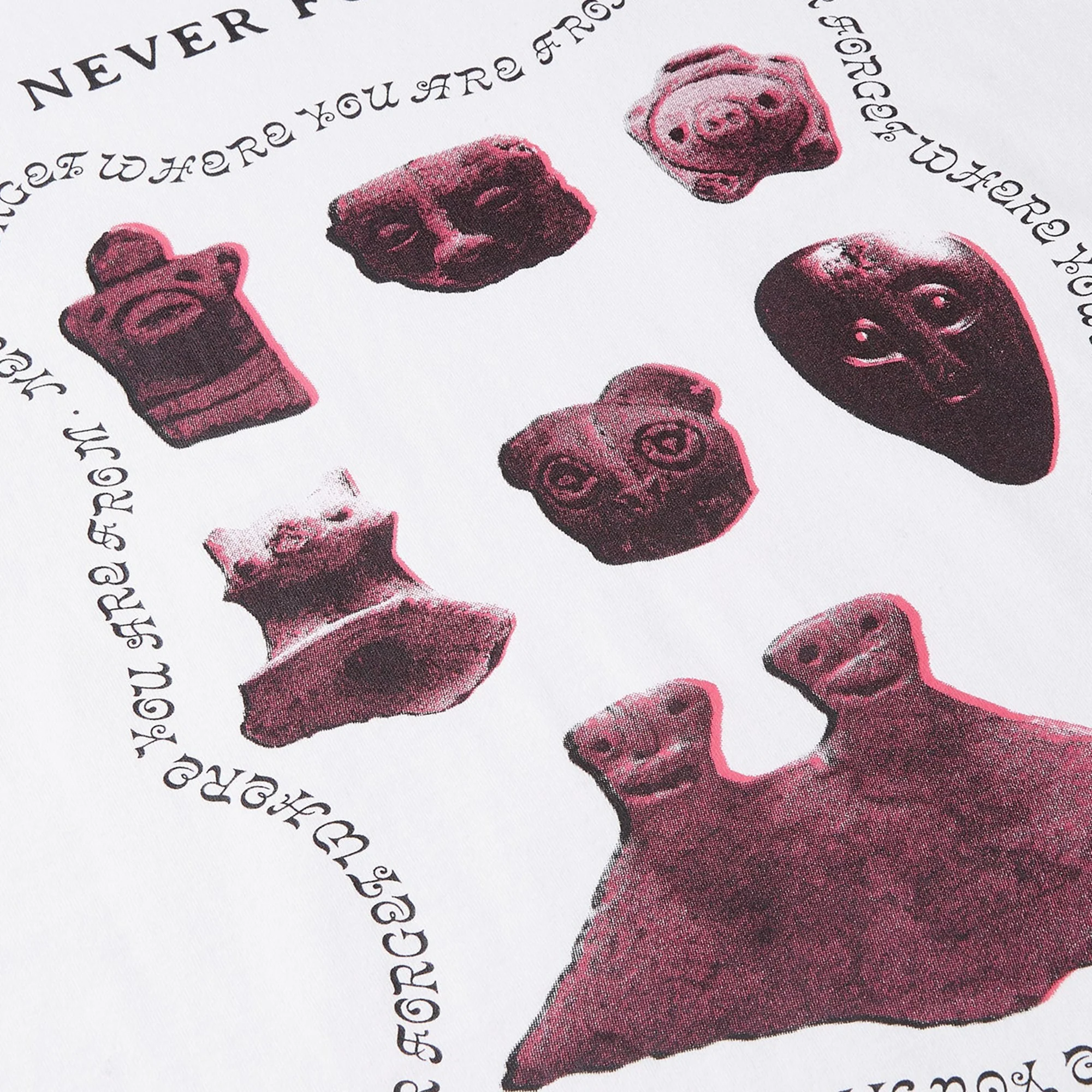Patta Mens Ancestors Tee - Image 4