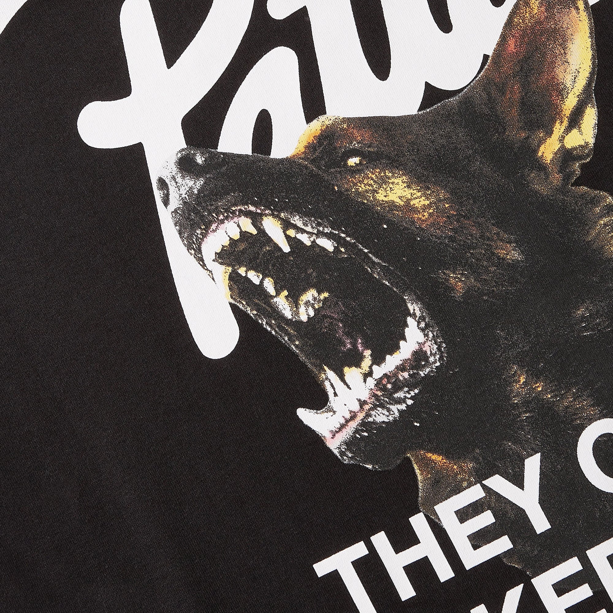 Patta Mens Bark Tee - Image 4
