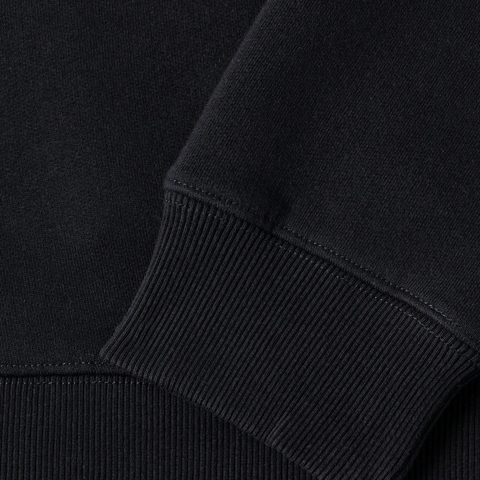 Patta Mens Classic Hooded Sweater - Image 3