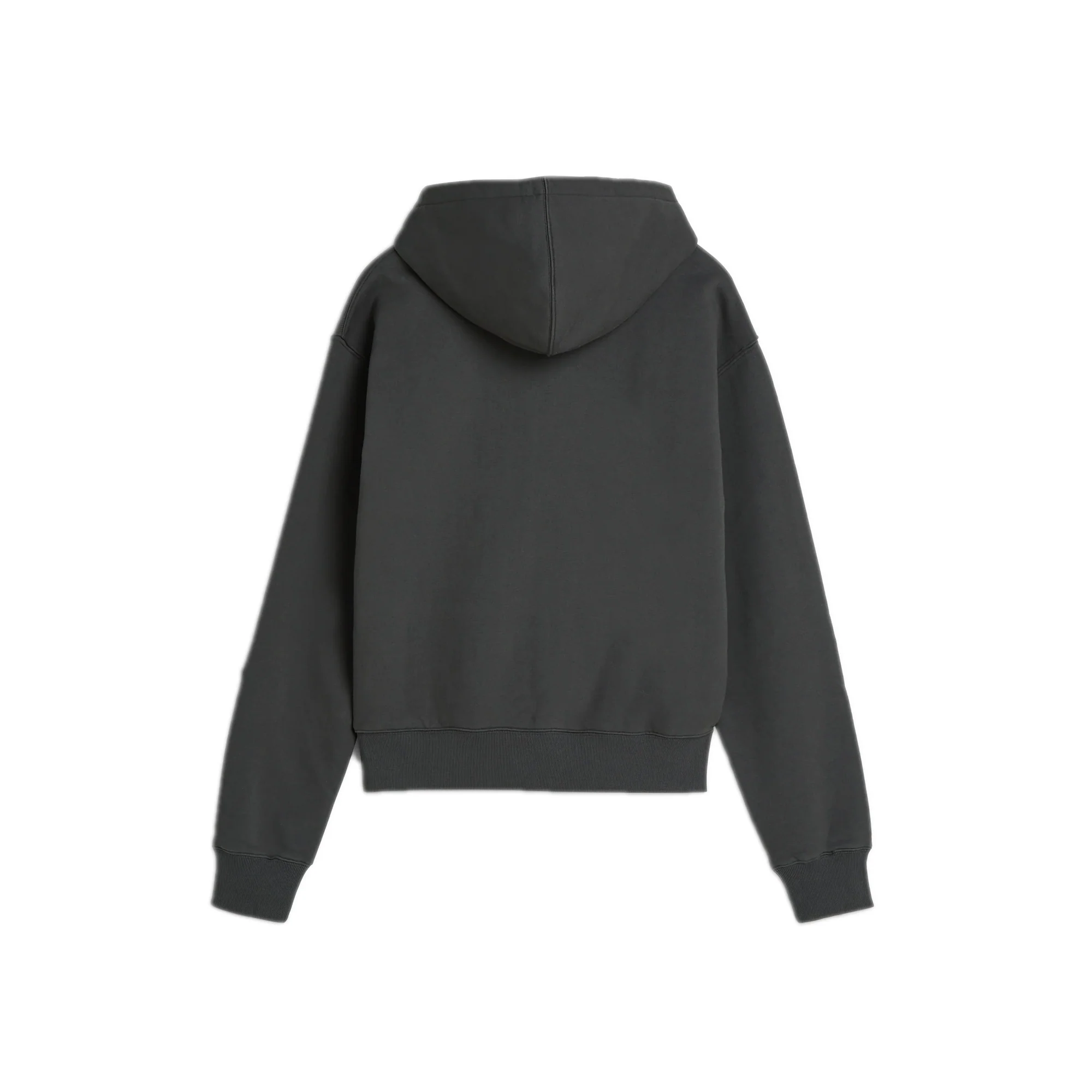 Patta Mens Classic Zip-Up Hoodie - Image 3