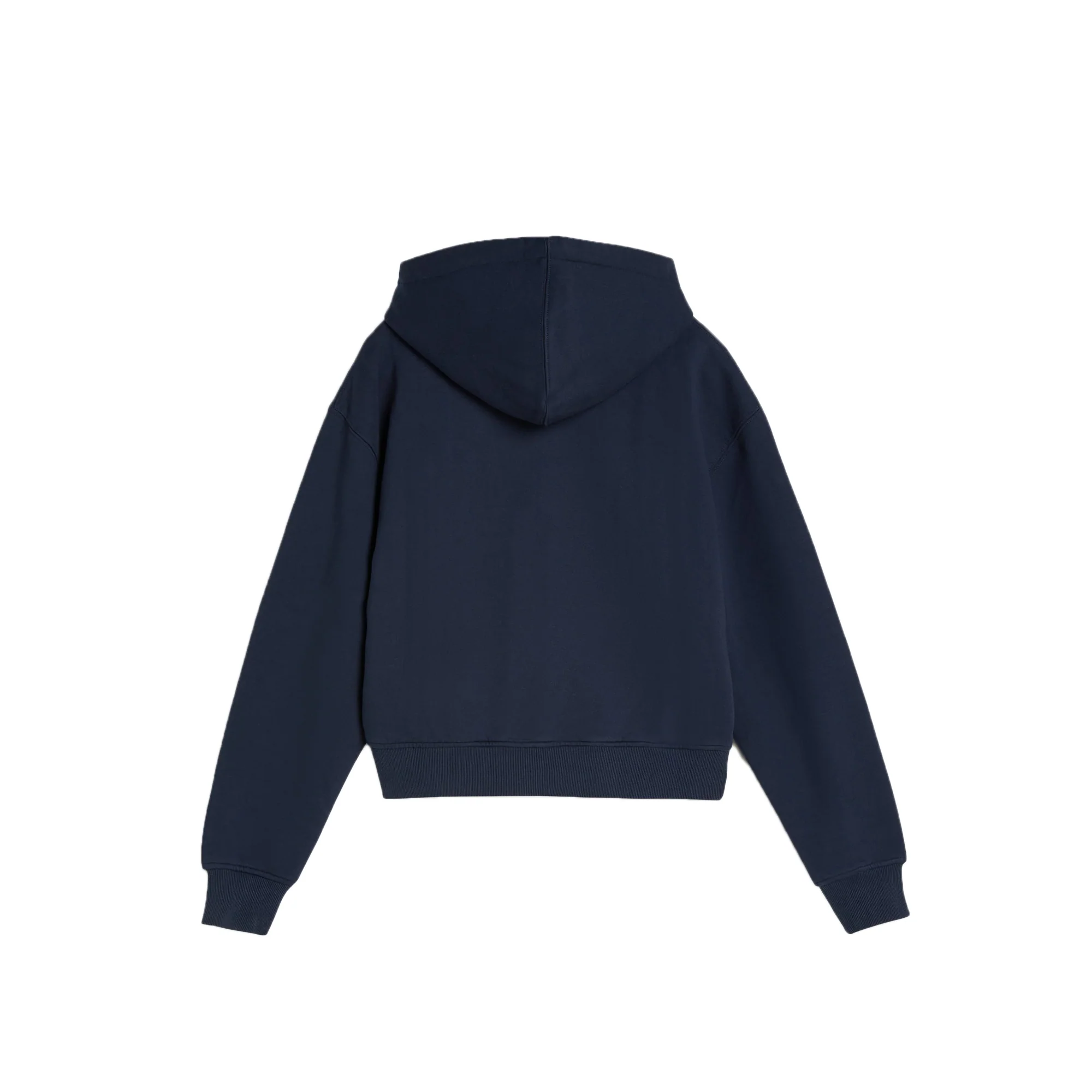Patta Mens Classic Zip-Up Hoodie - Image 3