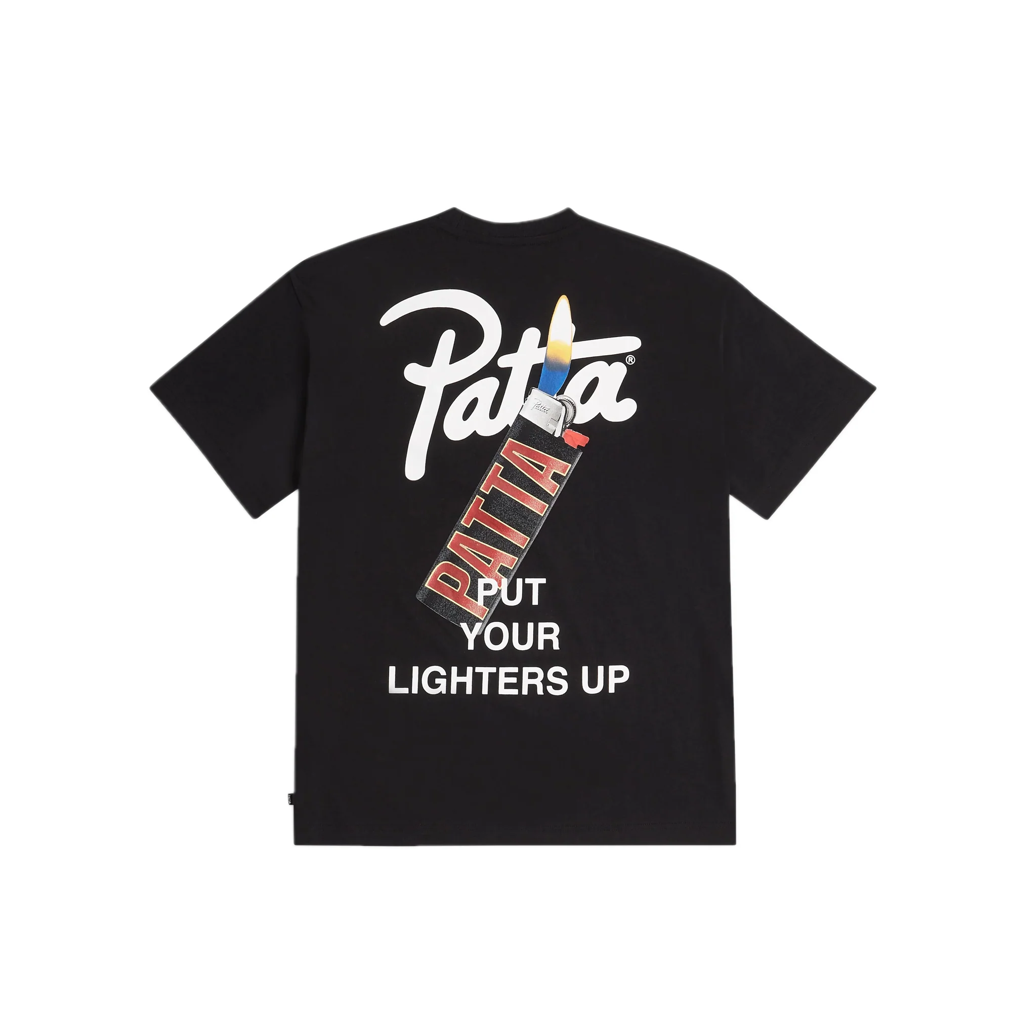 Patta Mens Lighters Tee