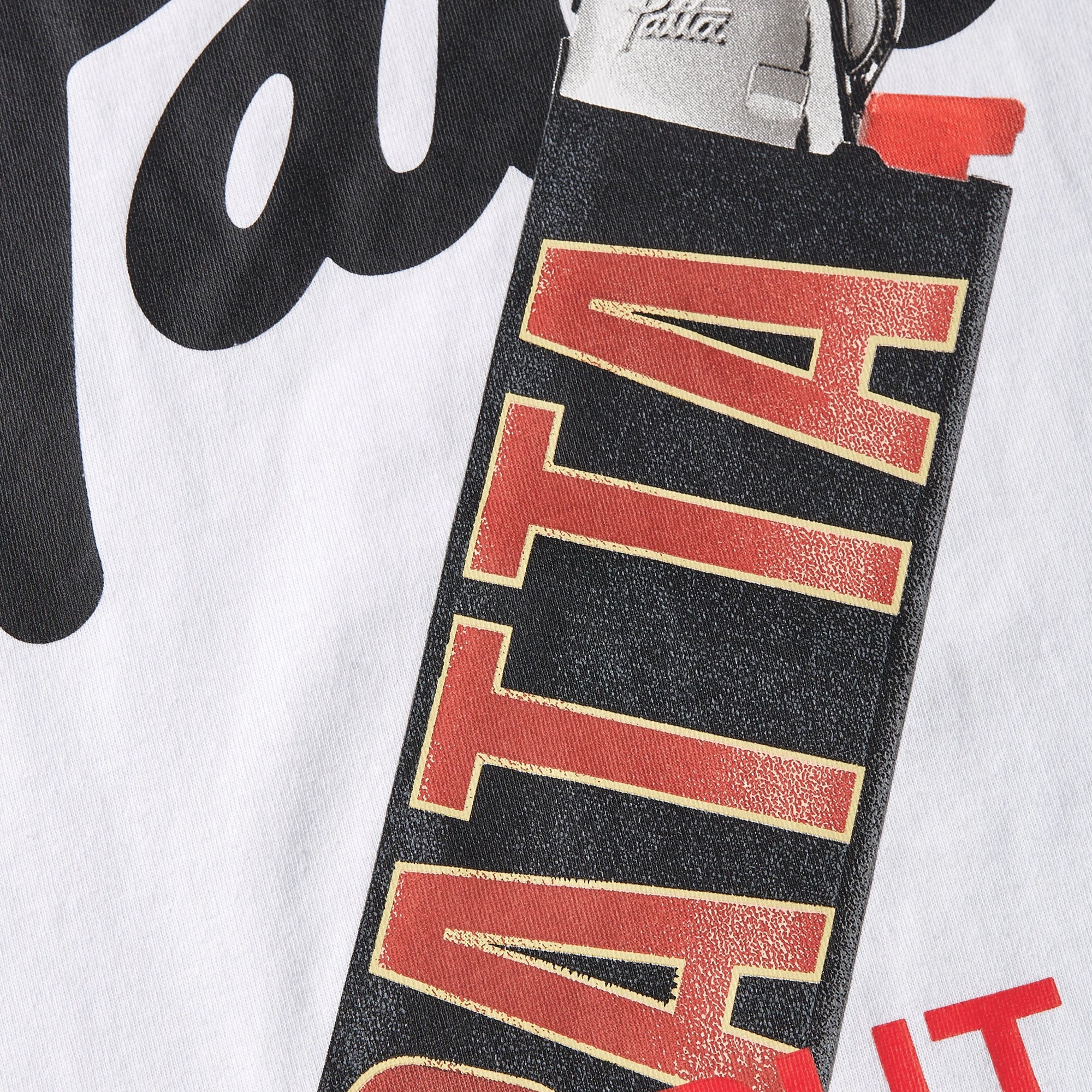 Patta Mens Lighters Tee - Image 4