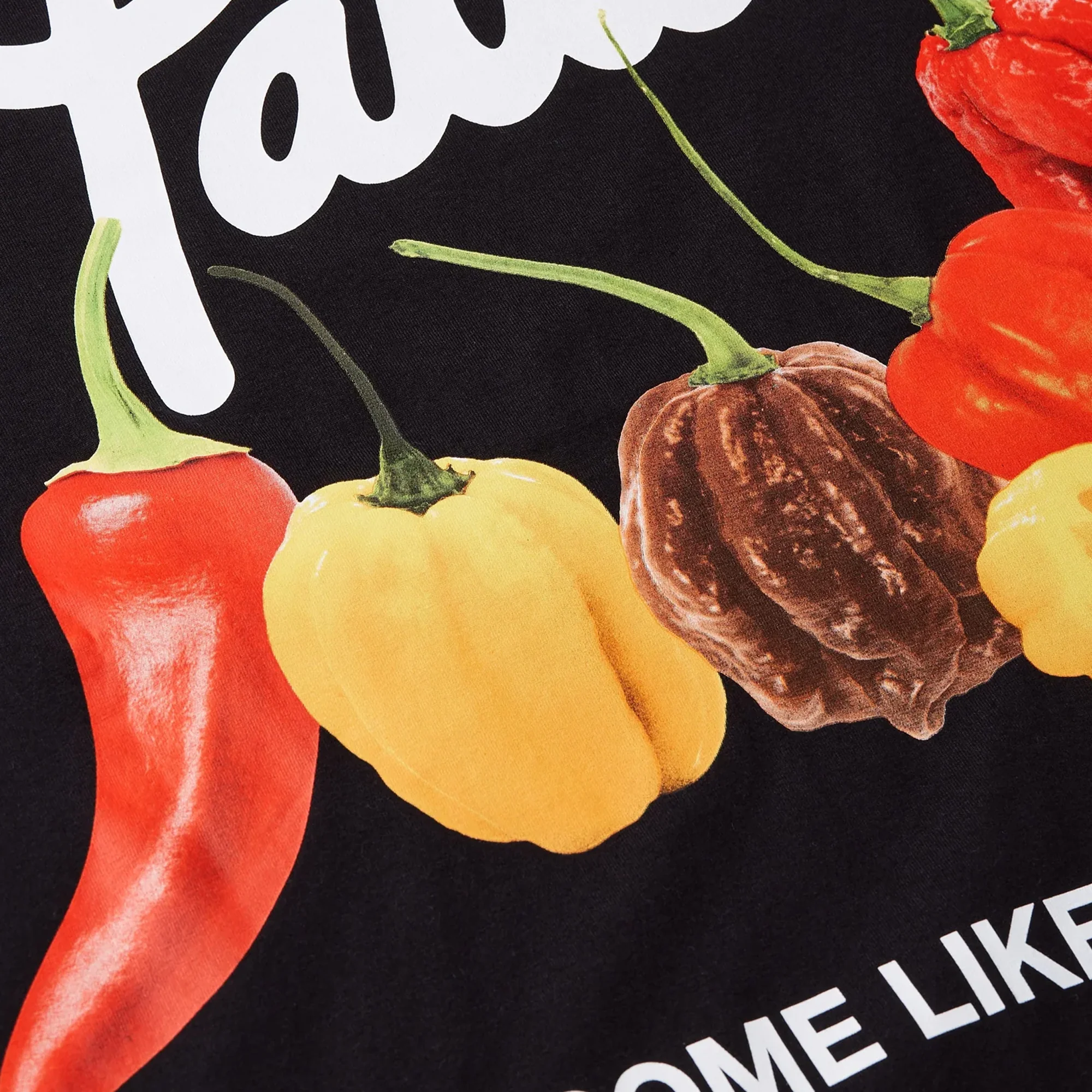 Patta Mens Some Like It Hot Tee - Image 4