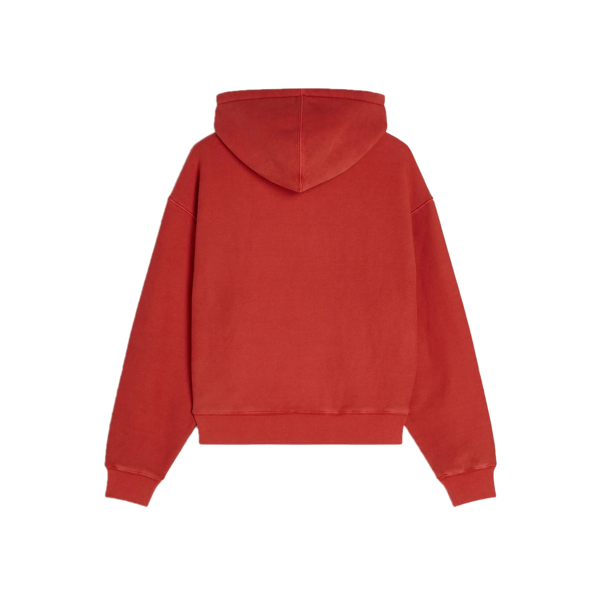Patta Mens Washed Classic Hoodie - Image 4
