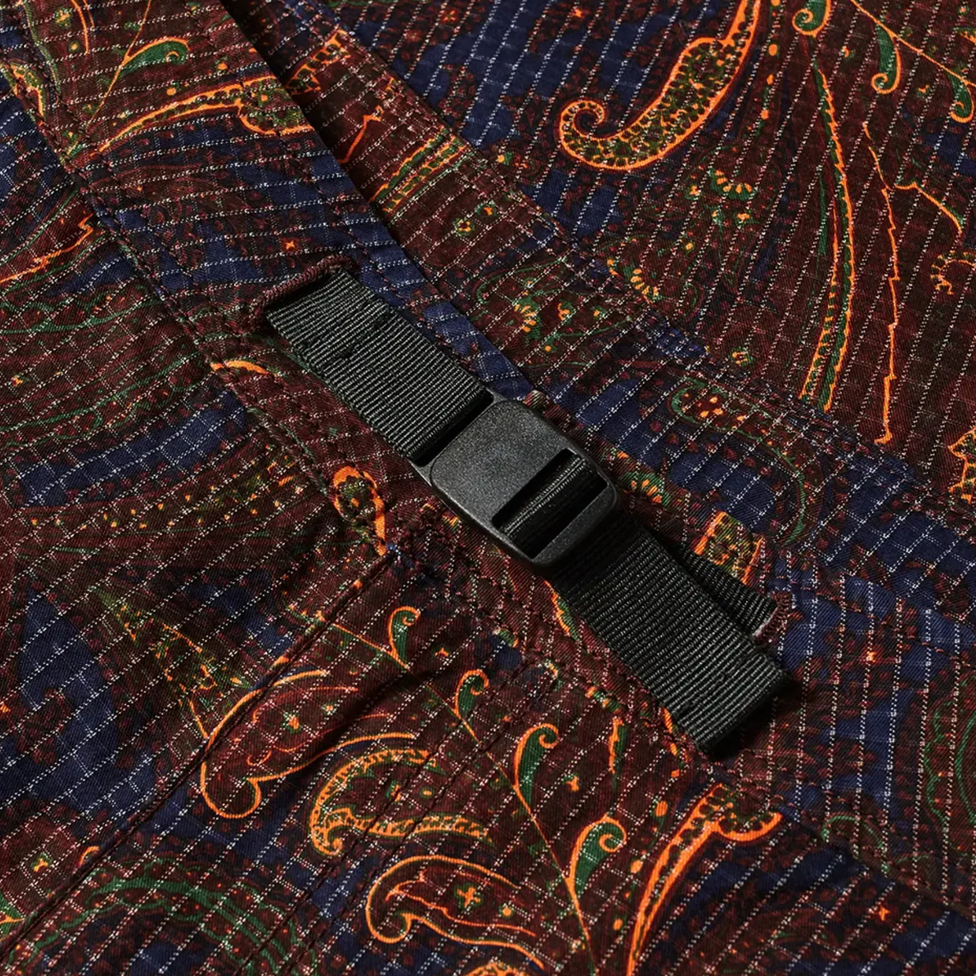 Patta Mens M-Patta Pants 'Bllue' - Image 2