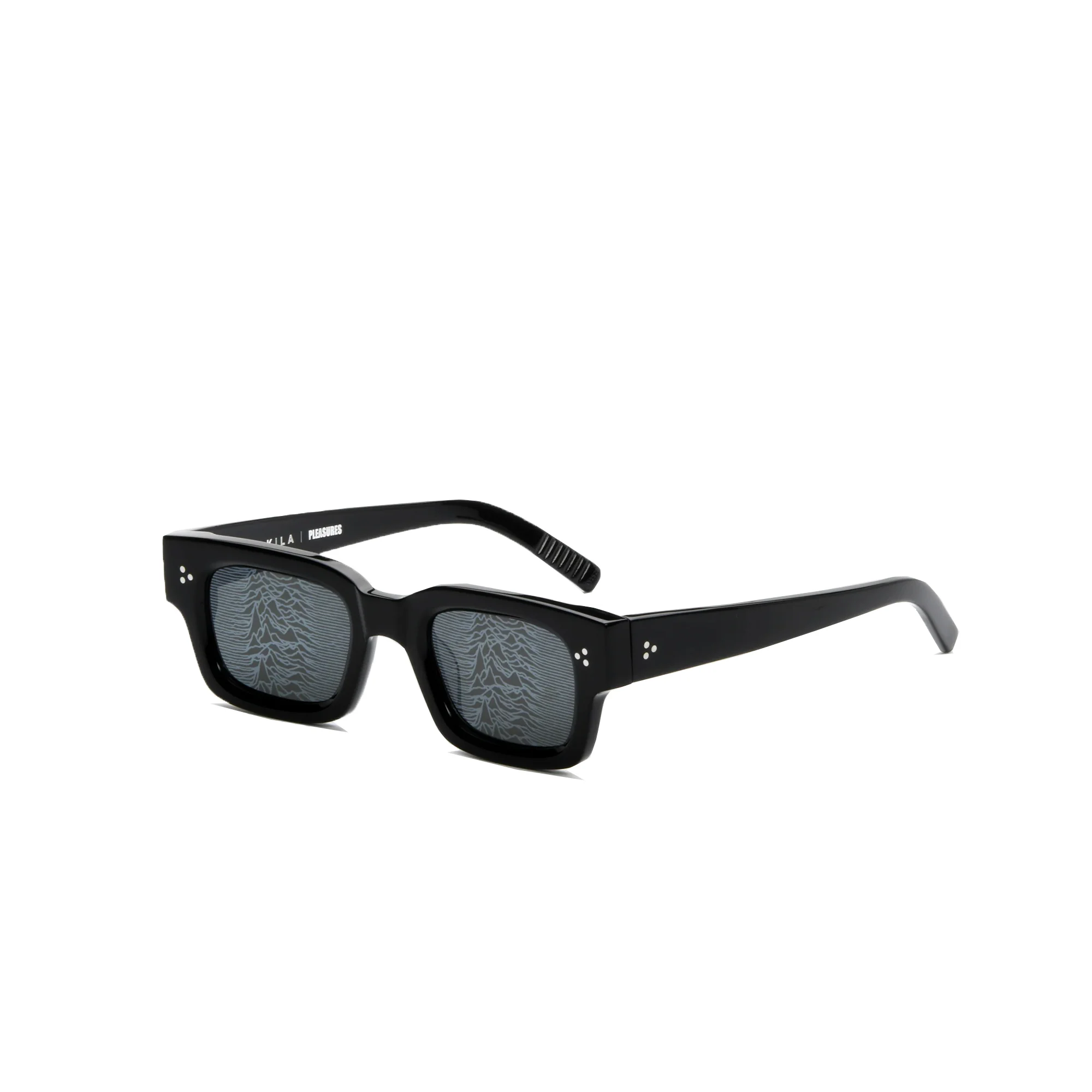 Pleasures x Akila x Joy Division Sunglasses