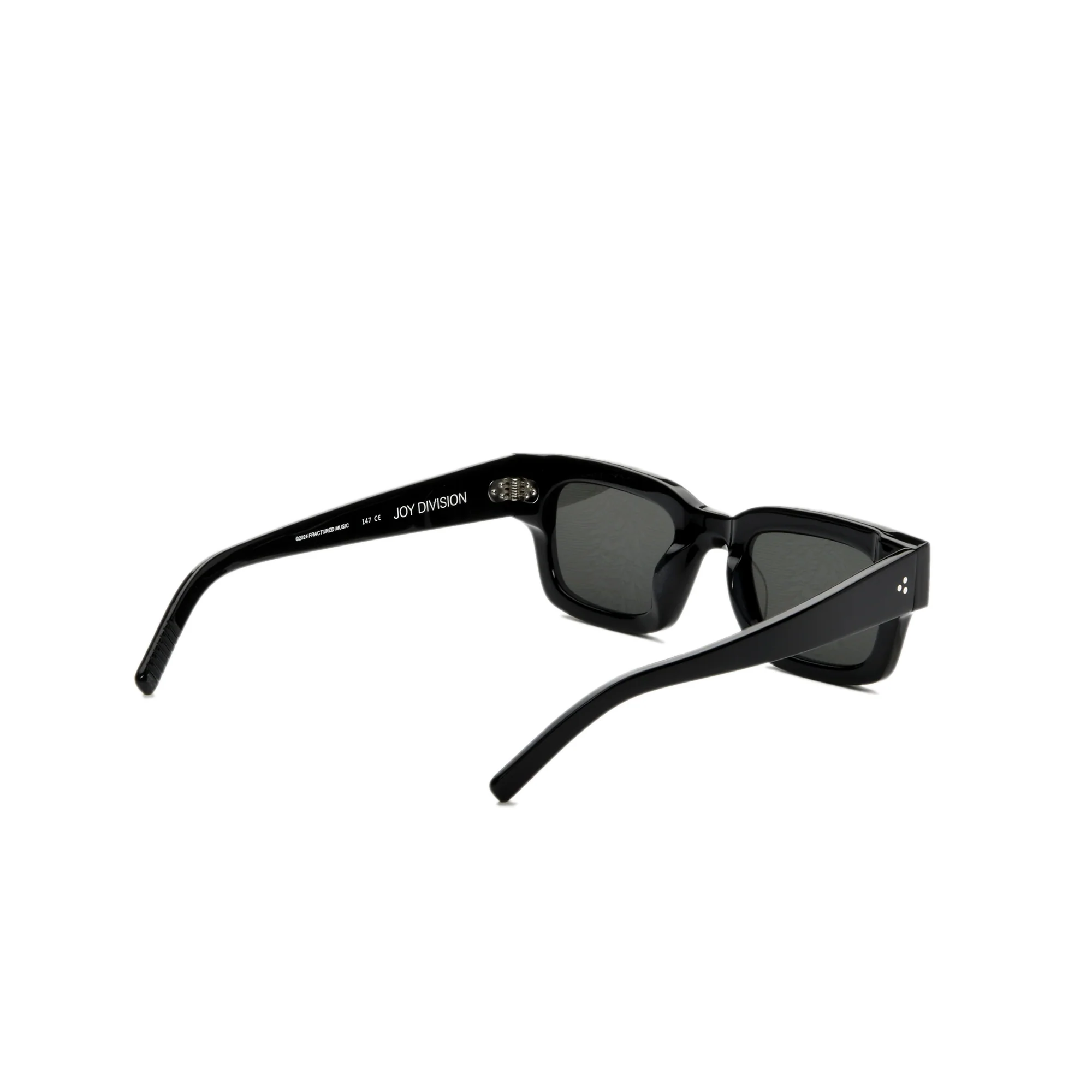 Pleasures x Akila x Joy Division Sunglasses - Image 2