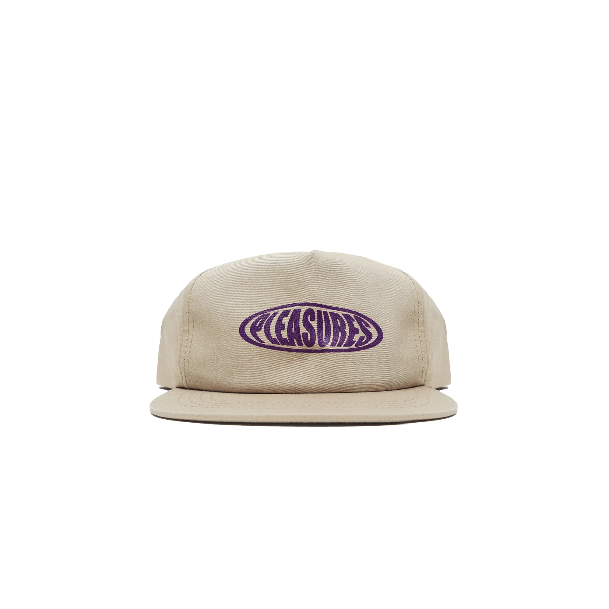 Pleasures Bubble Snapback