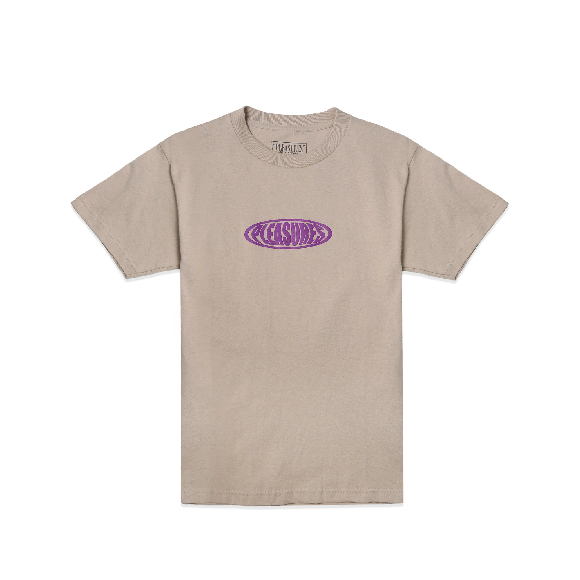 Pleasures Bubble Tee