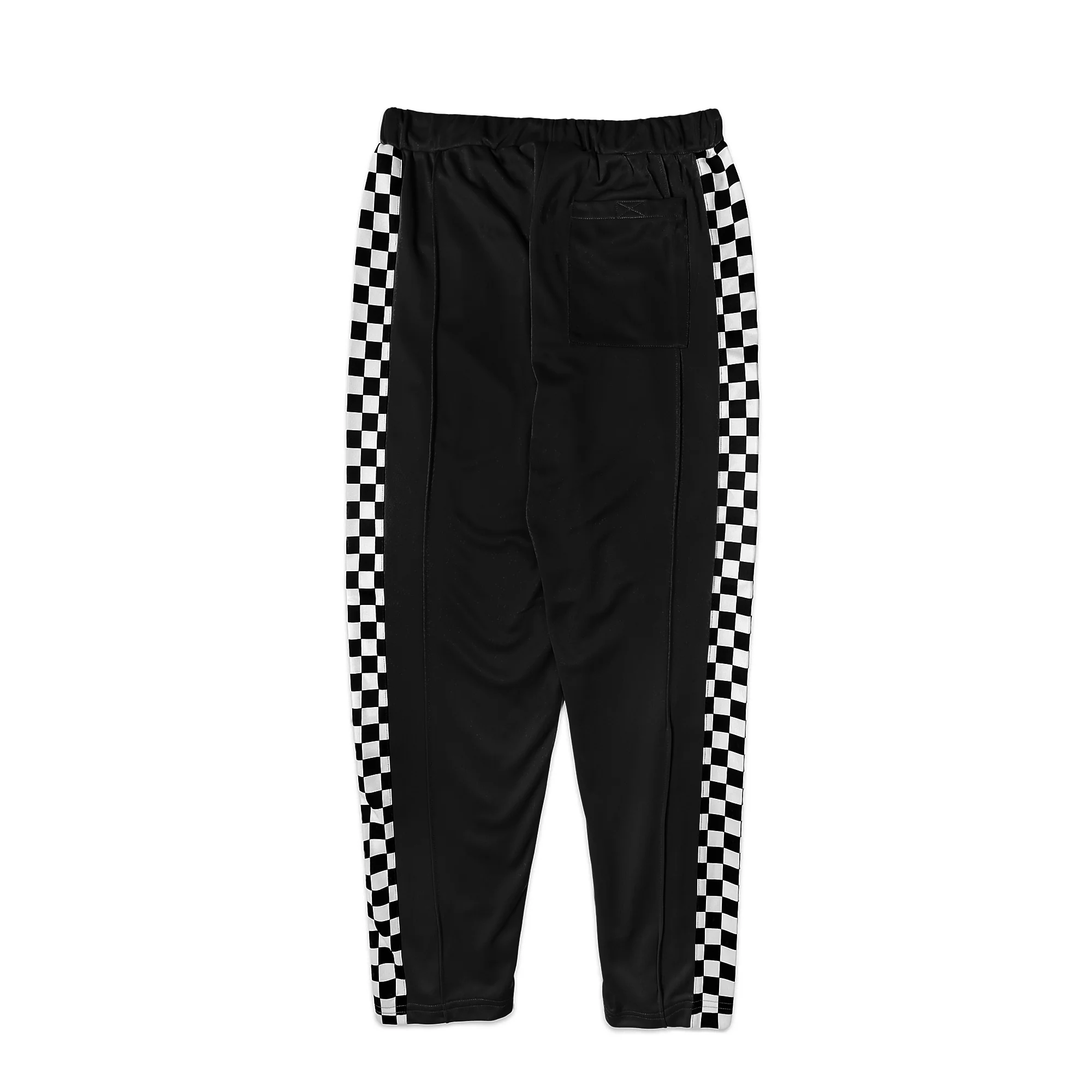 Pleasures Checkered Track Pant - Image 2