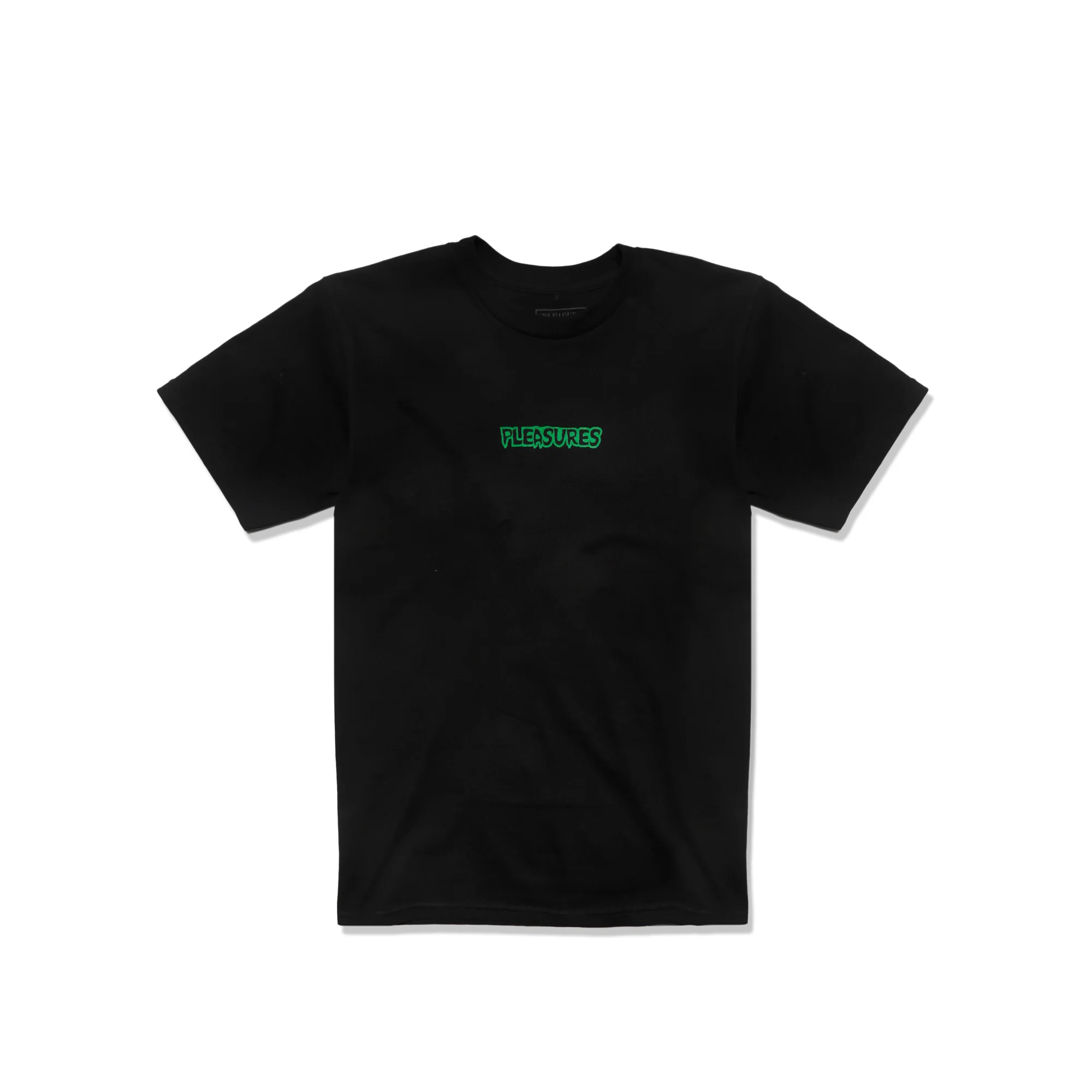 Pleasures Fingers Tee - Black