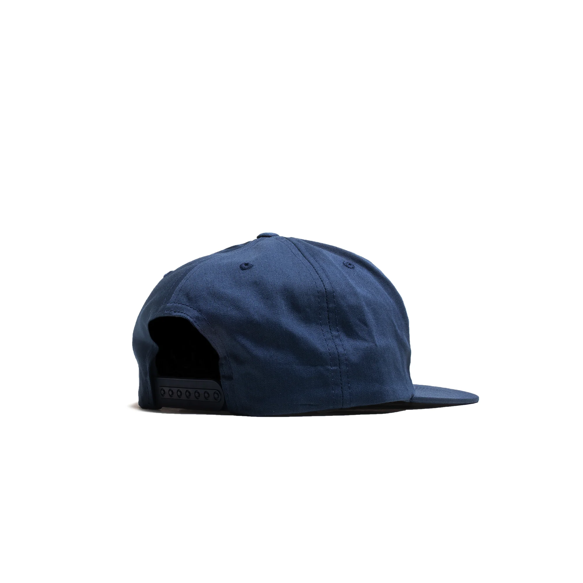 PLEASURES HAPPIER SNAPBACK - Image 2