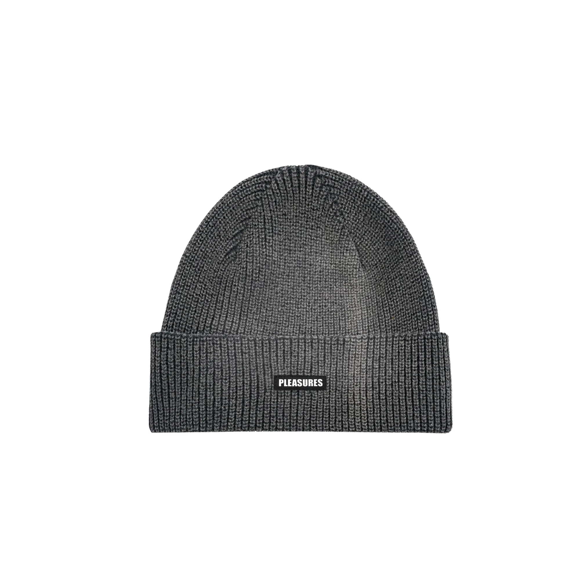 Pleasures Impact Logo Beanie